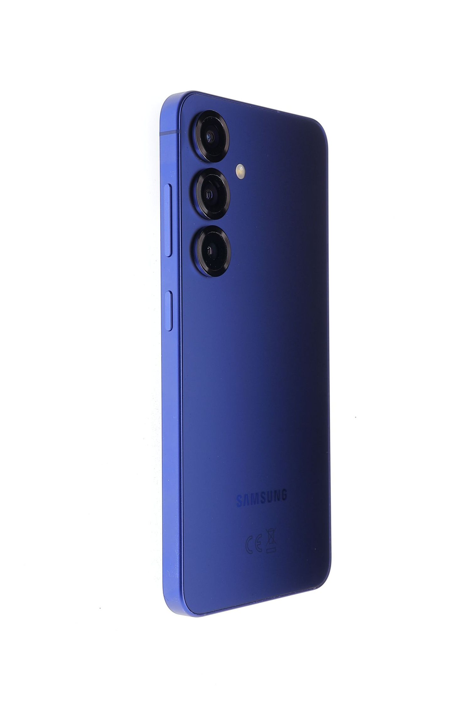 Samsung Galaxy S25 5G 256 GB Navy - Εξαιρετικό