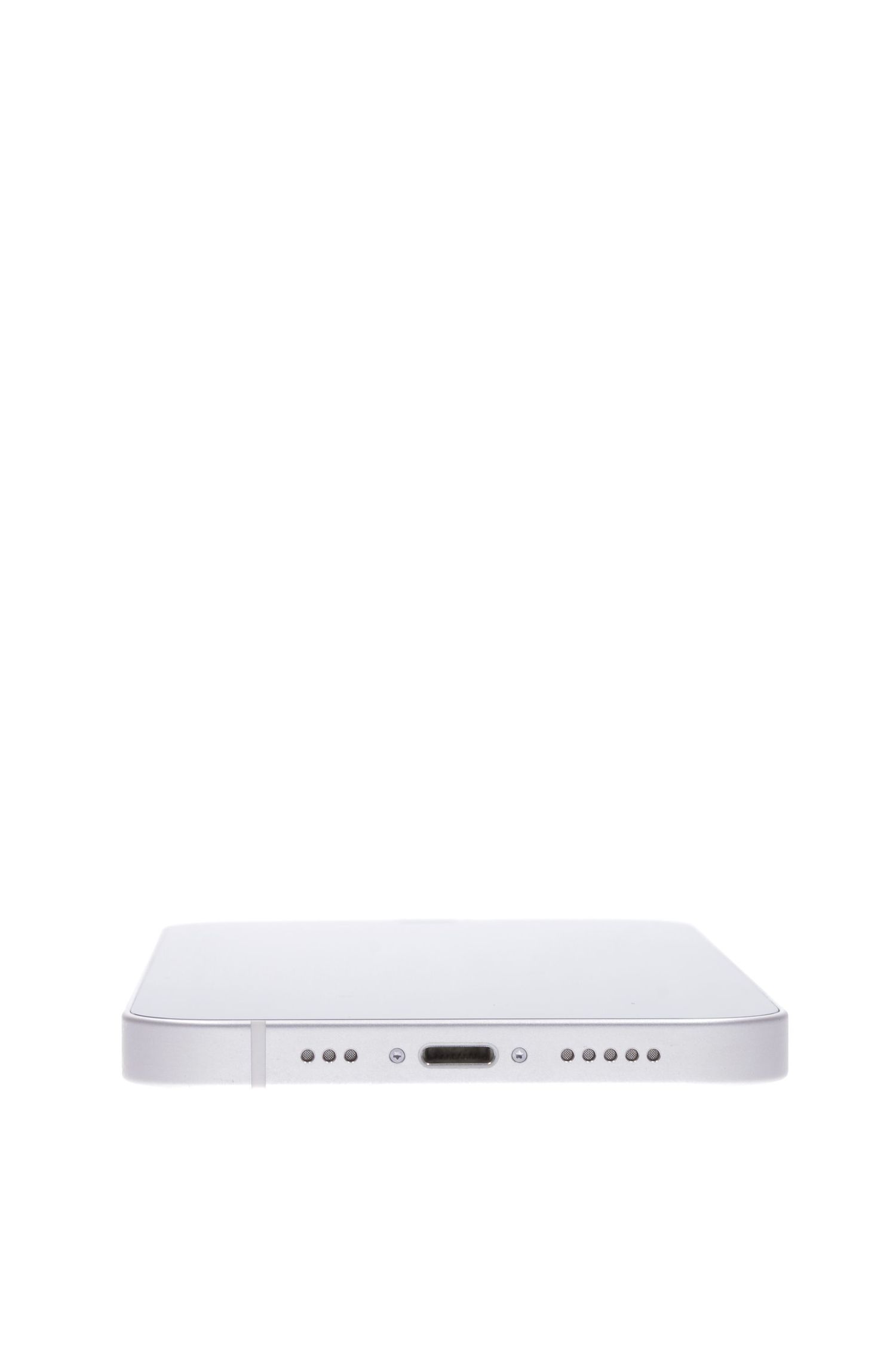 Apple iPhone 12 128 GB White - Kiváló