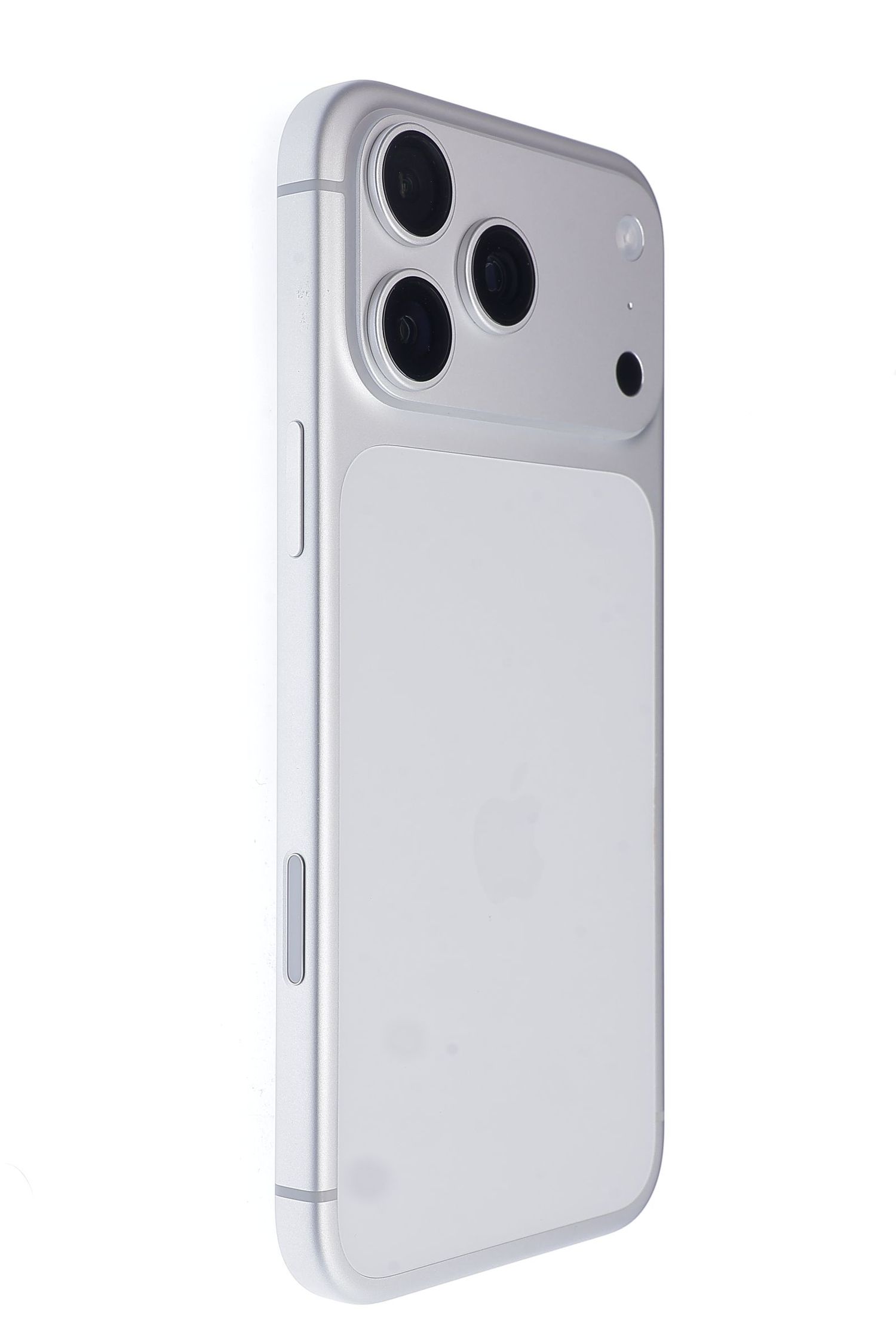 Apple iPhone 17 Pro Max 512 GB Silver - Σαν καινούργιο