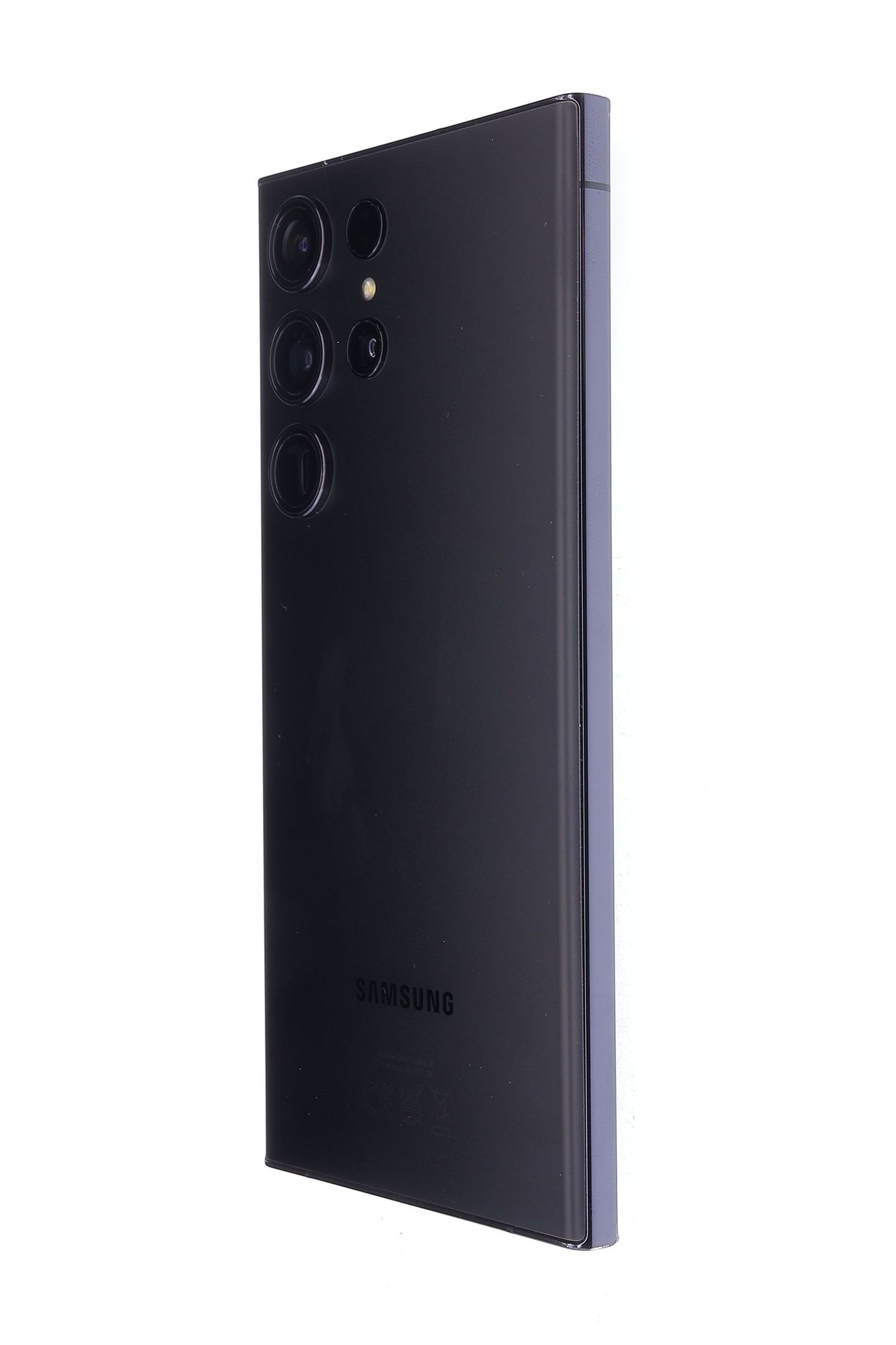 Samsung Galaxy S23 Ultra 5G Dual Sim 256 GB Phantom Black