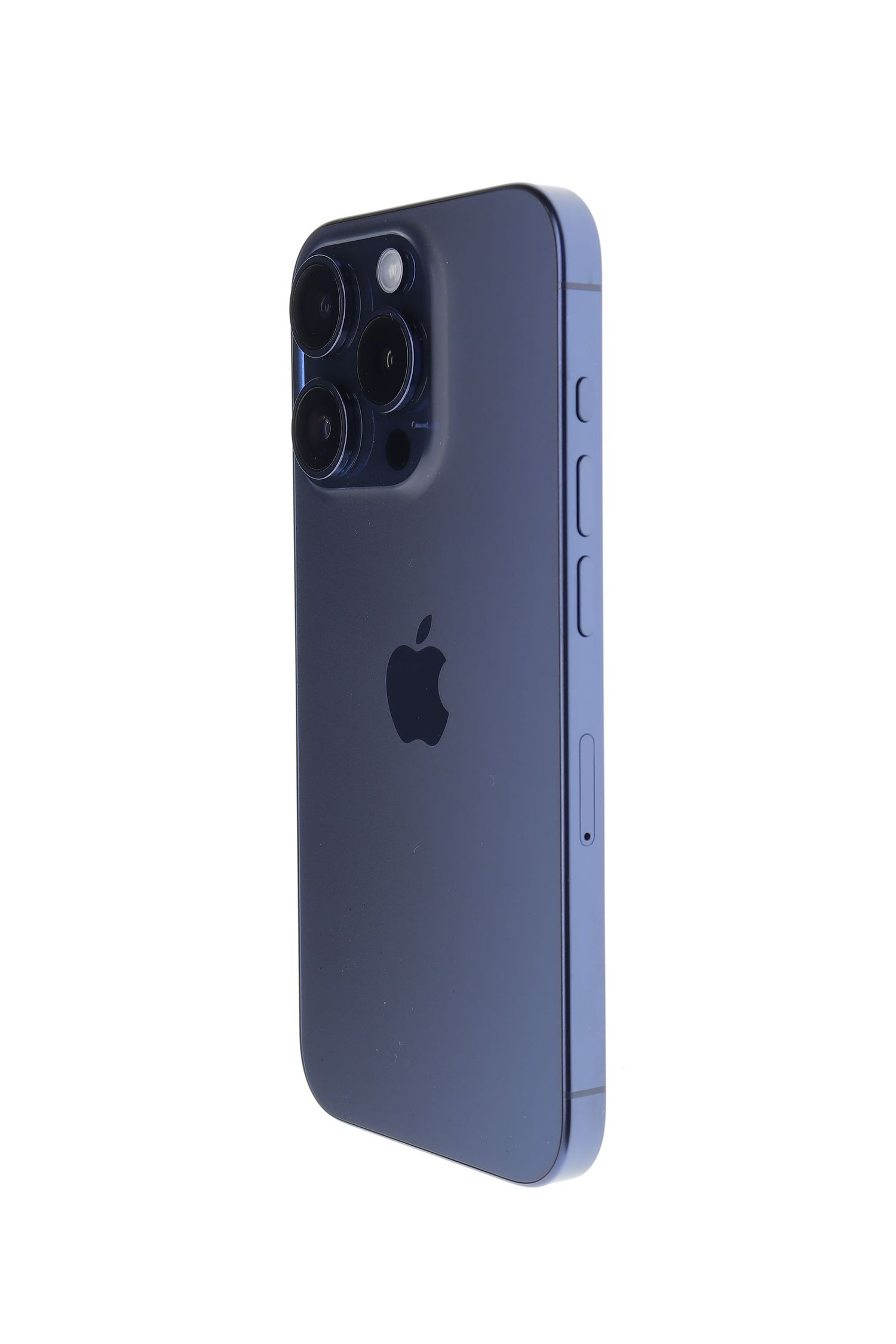 Apple iPhone 15 Pro 128 GB Blue Titanium - Ca nou