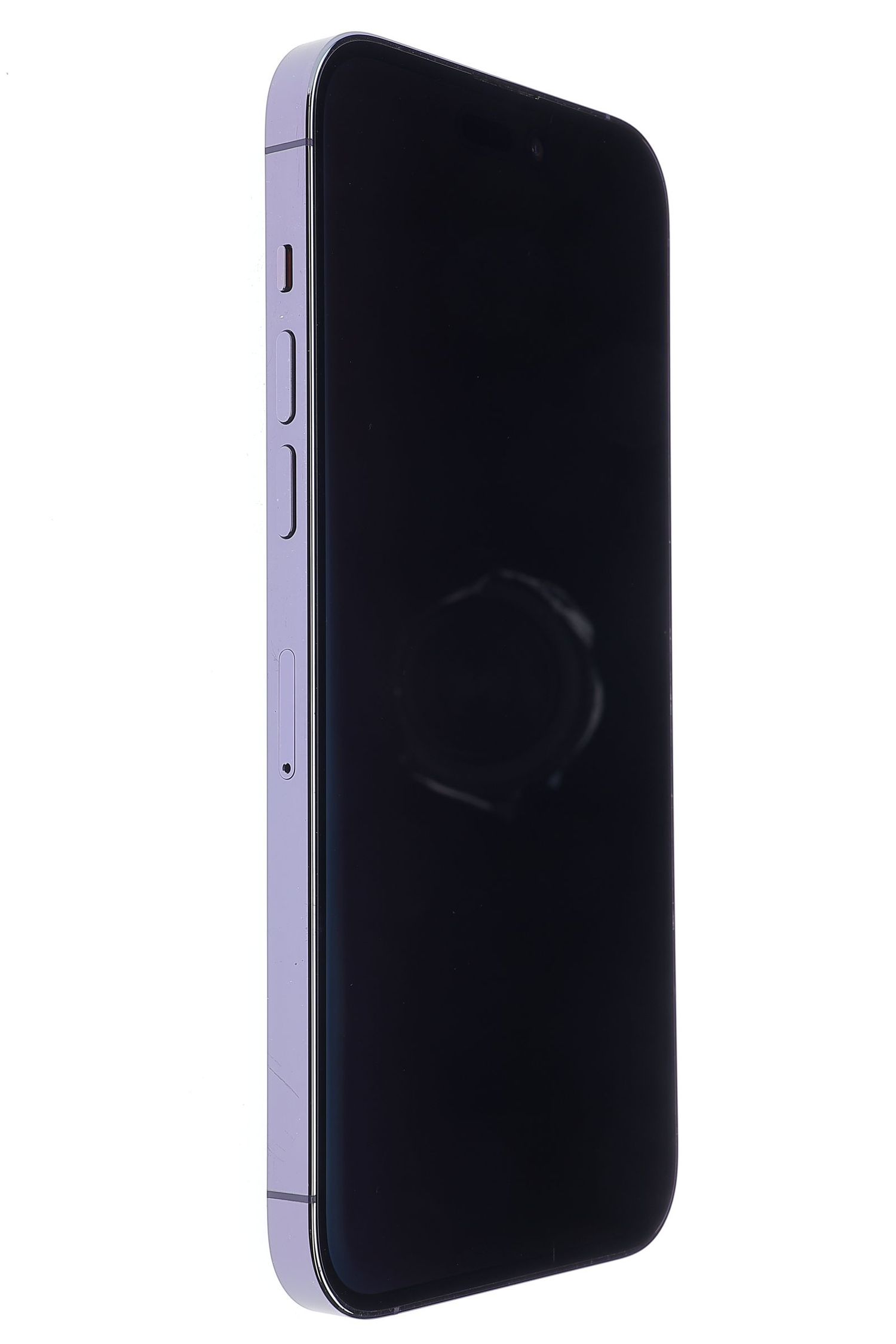 Apple iPhone 14 Pro Max 128 GB Deep Purple - Excelent