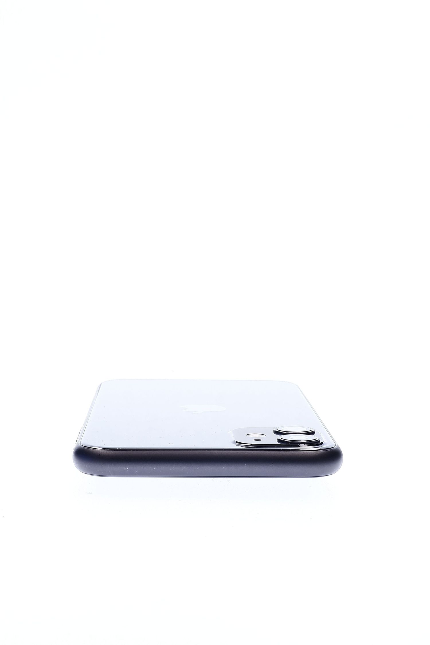 Apple iPhone 11 256 GB Black - Bun