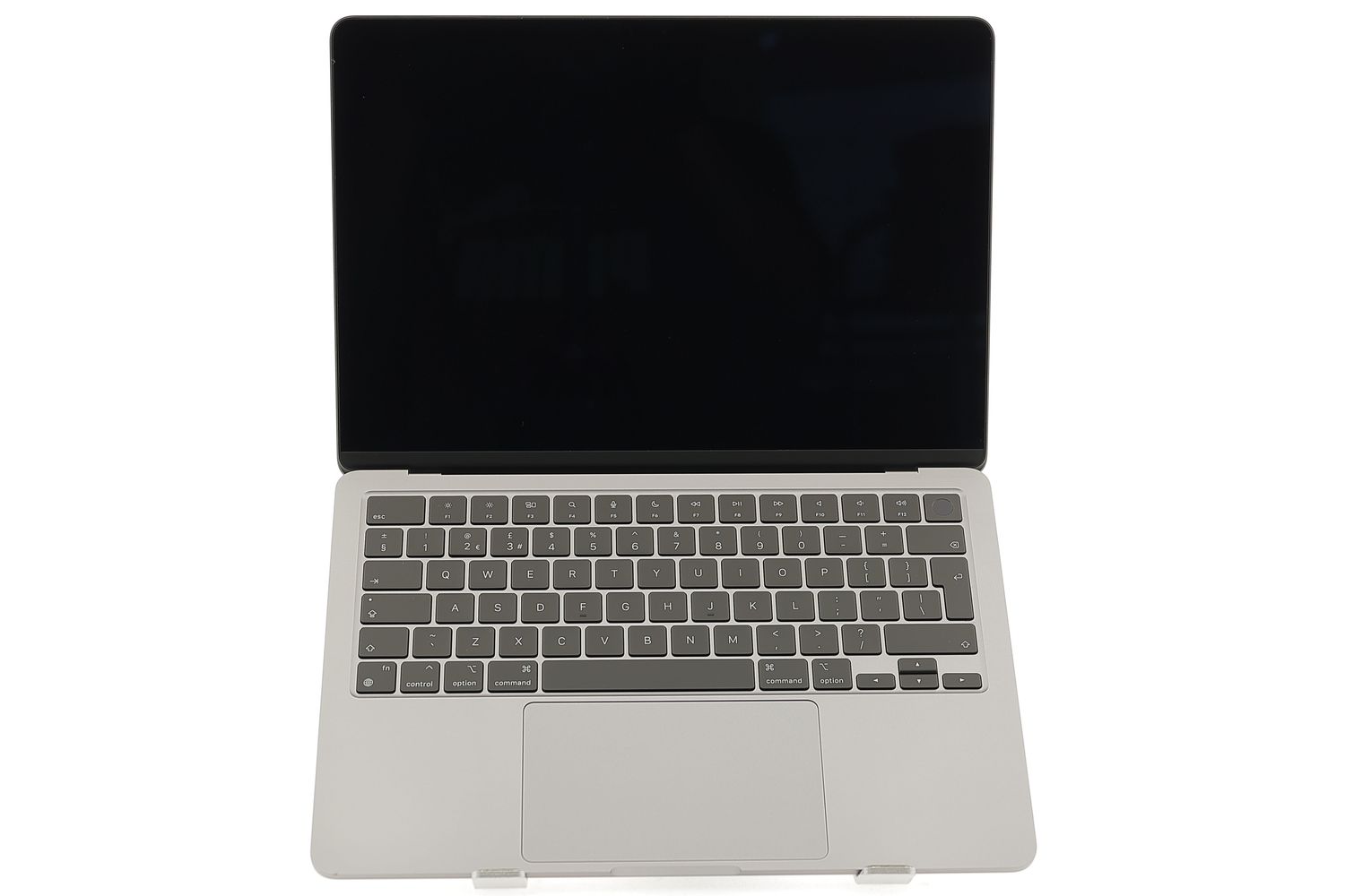 Apple MacBook Air 13″ 2022, M2 8 Cores, 16 GB, 10 core GPU 1 TB Space Gray - Foarte bun