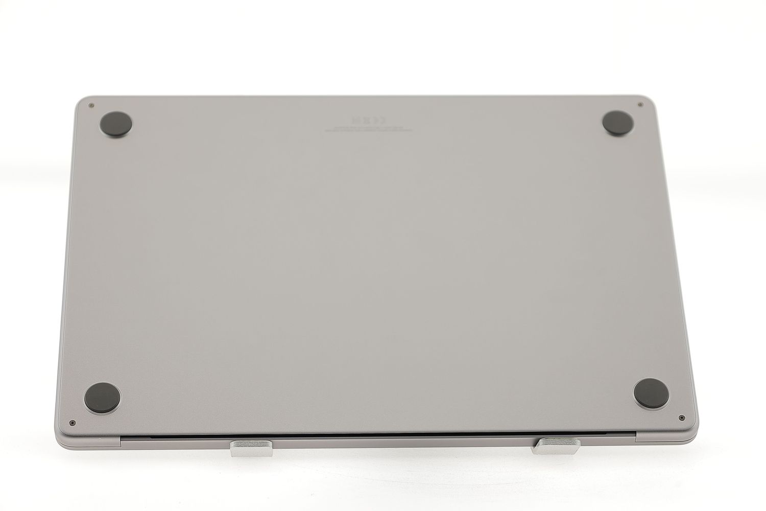 Apple MacBook Air 15″ 2023, M2 8 Cores, 8 GB, 10 core GPU 256 GB Silver - Σαν καινούργιο