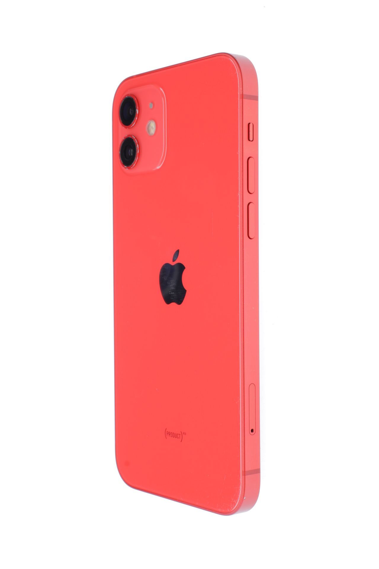 Apple iPhone 12 128 GB Red - Много добро