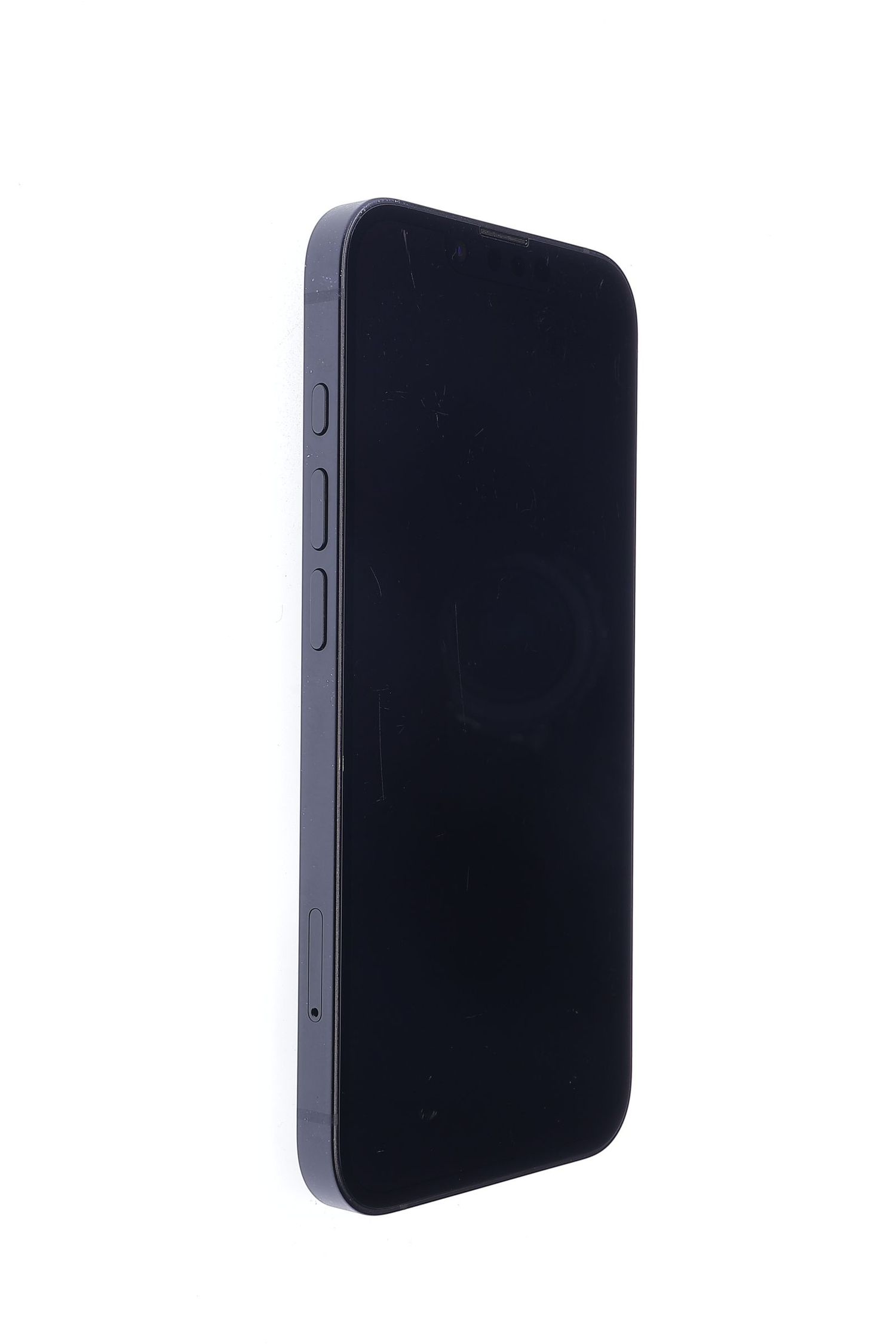 Apple iPhone 16e 128 GB Black - Bun