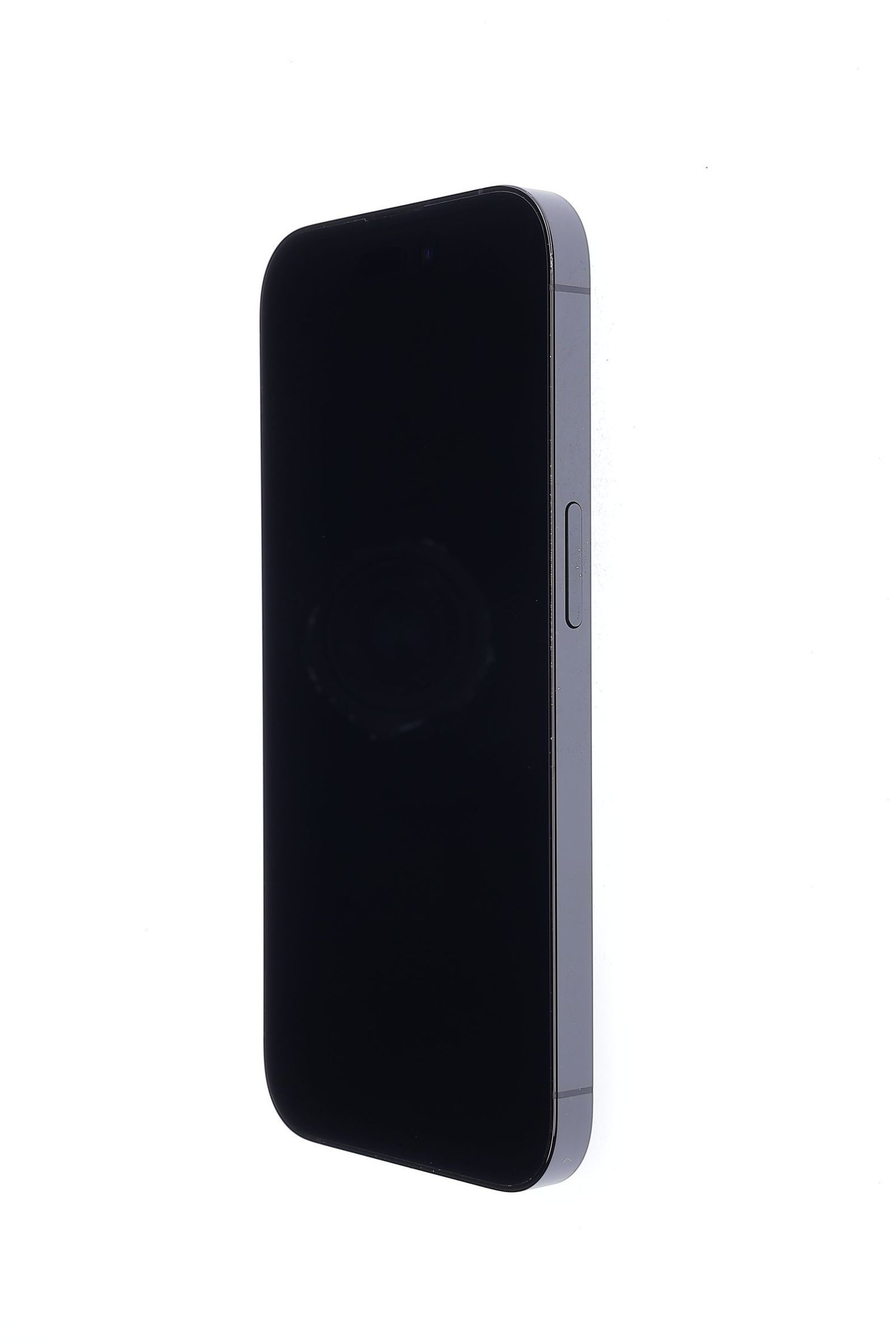 Apple iPhone 14 Pro 128 GB Space Black - Újszerű