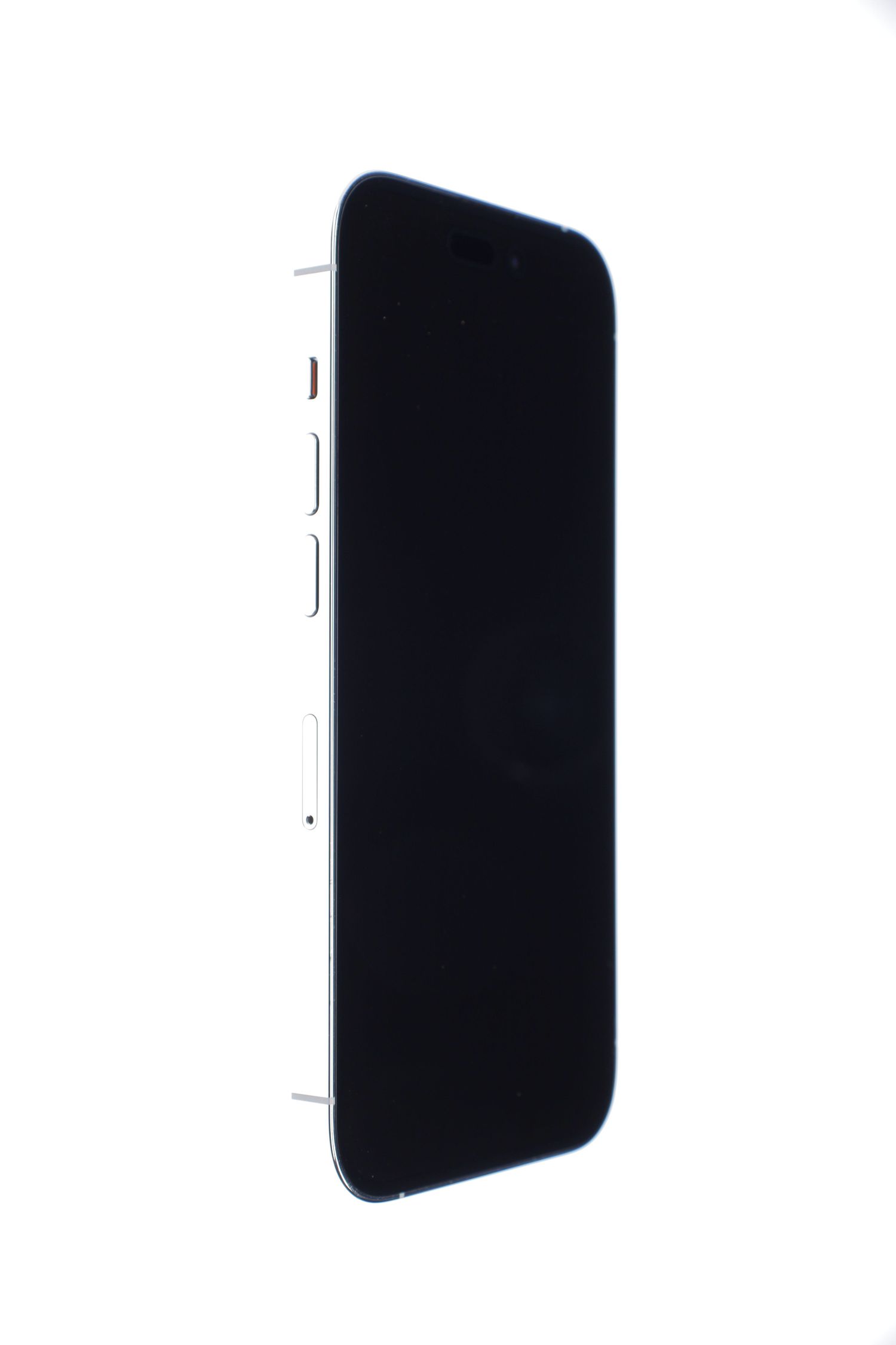 Apple iPhone 14 Pro, Silver, 128 GB - de la 2.139 lei