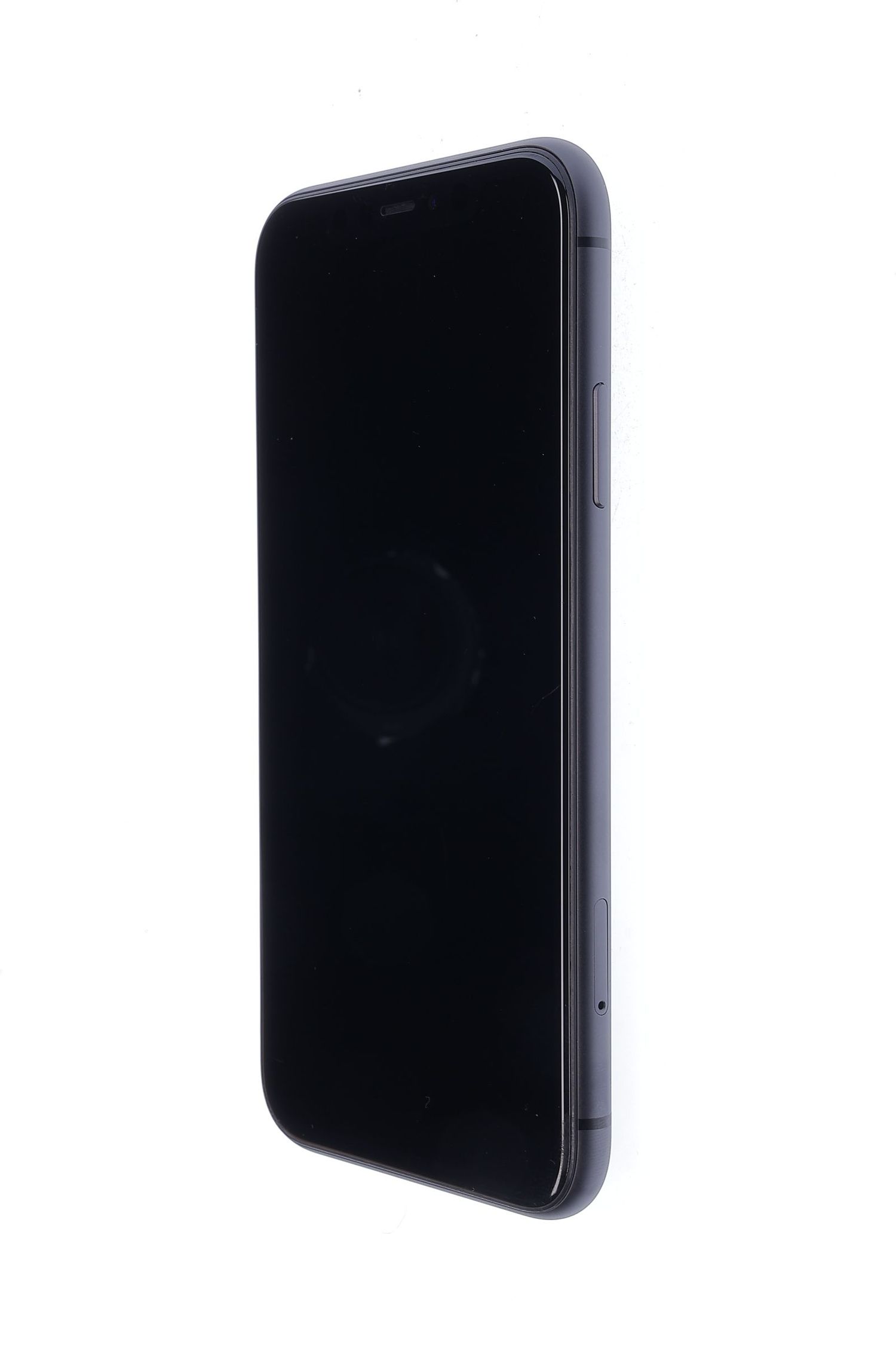 Apple iPhone 11 256 GB Black - Foarte bun