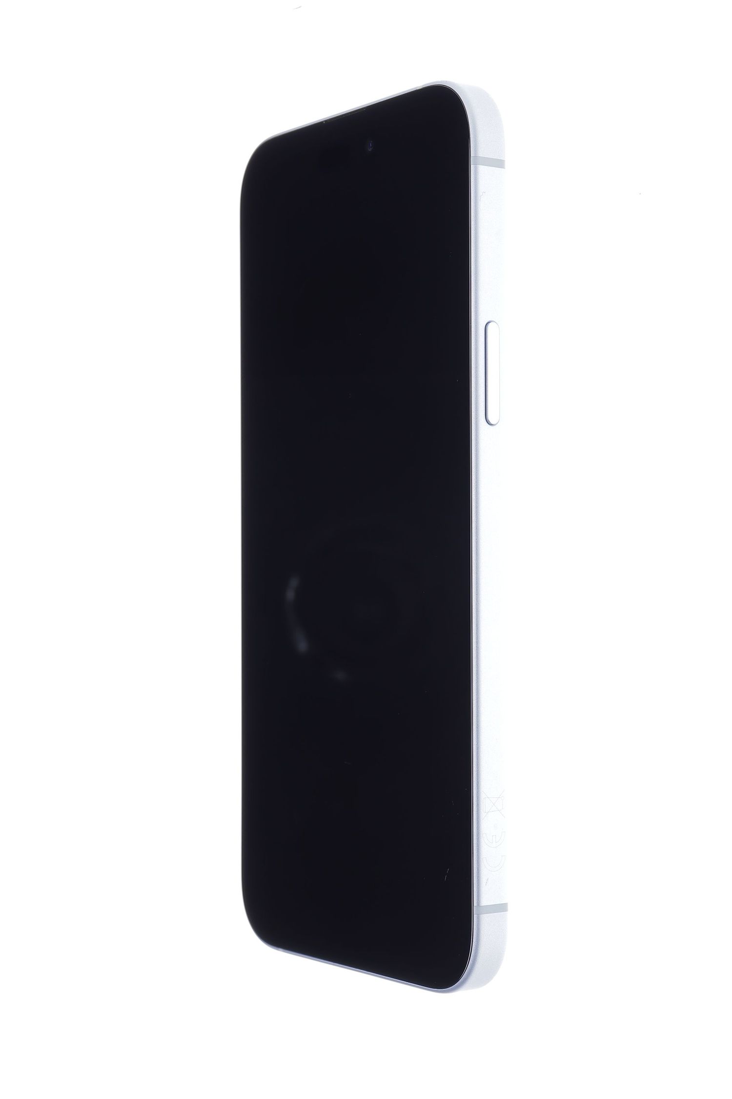 Apple iPhone 15 Plus 128 GB Blue - Nagyon jó
