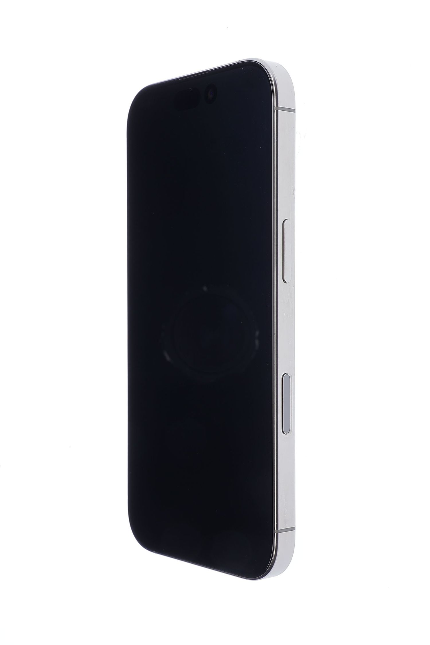 Apple iPhone 16 Pro 256 GB Natural Titanium - Ca nou