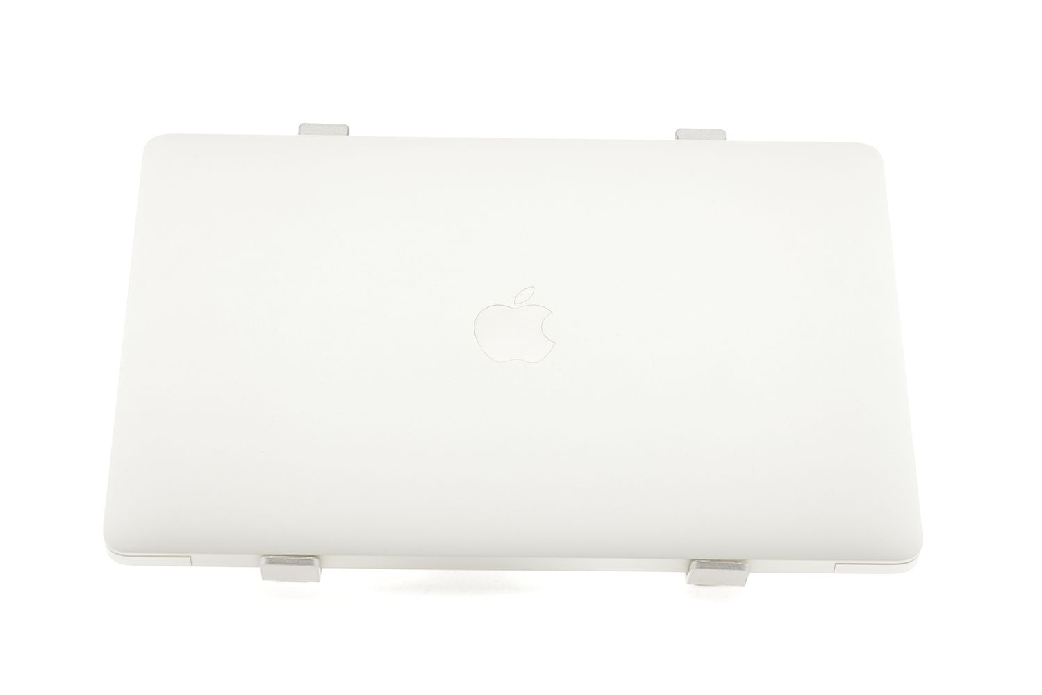 Apple MacBook Air 13″ 2020, i3 1.1 GHz, 8 GB, Intel Iris Plus 256 GB Silver - Σαν καινούργιο