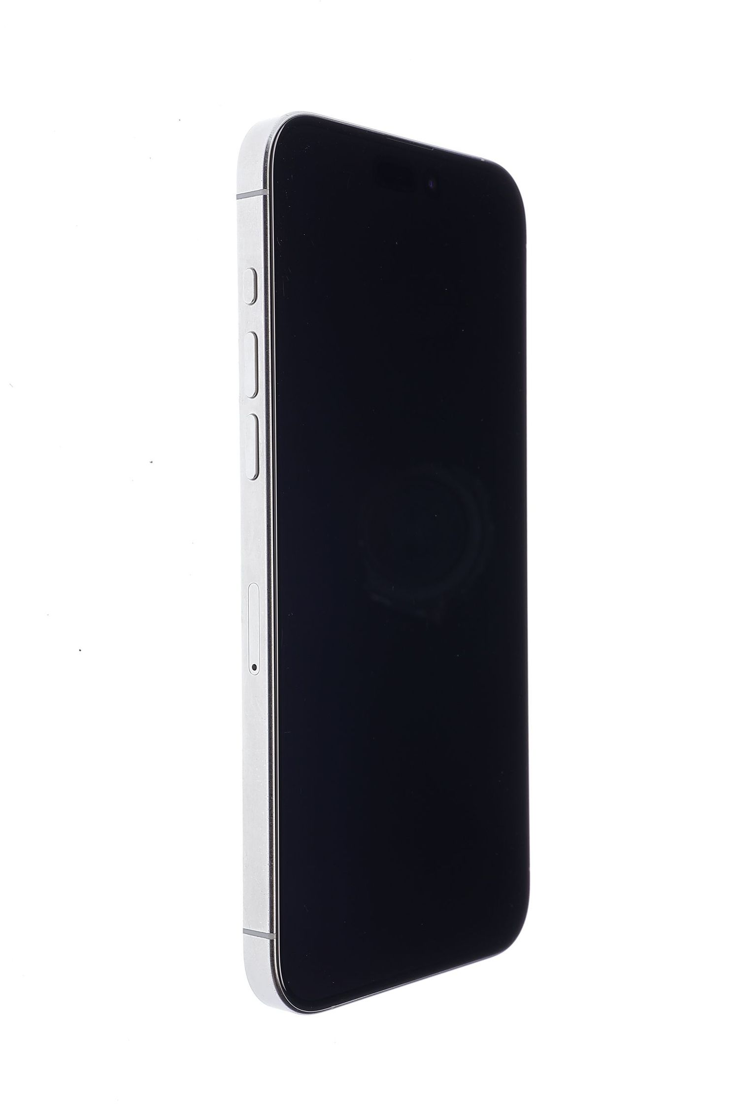 Apple iPhone 15 Pro Max 256 GB White Titanium - Excelent