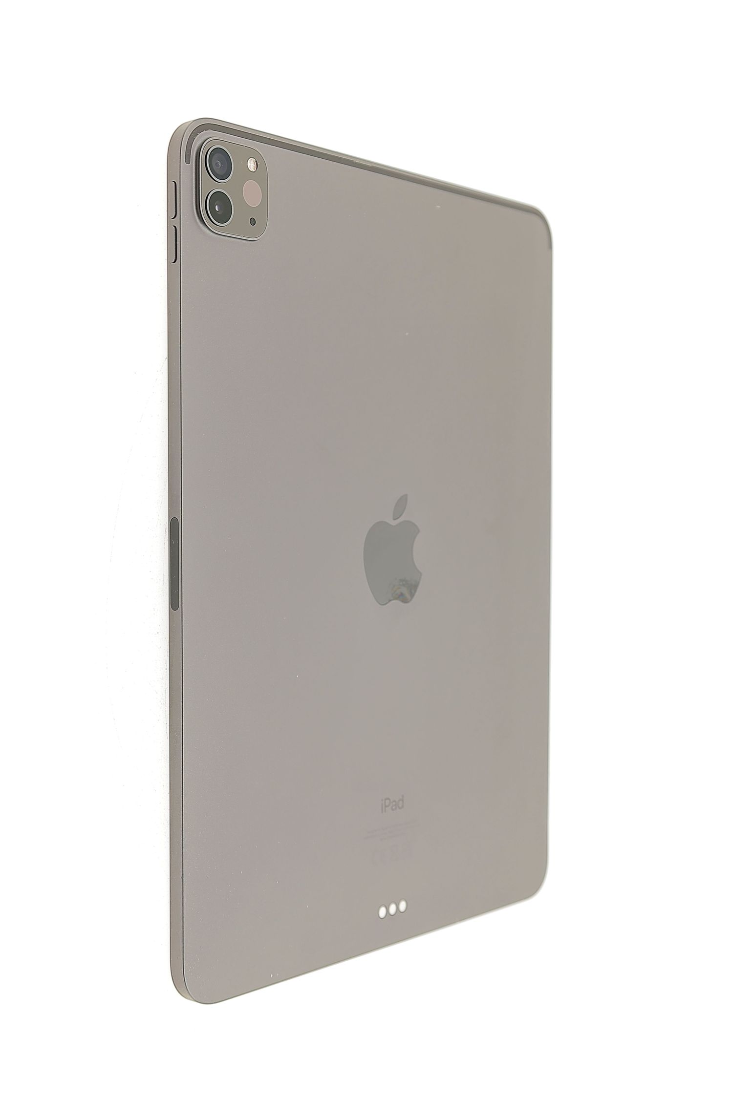 Apple iPad Pro 2 11.0" (2020) 2nd Gen Wifi 256 GB Space Gray - Jó