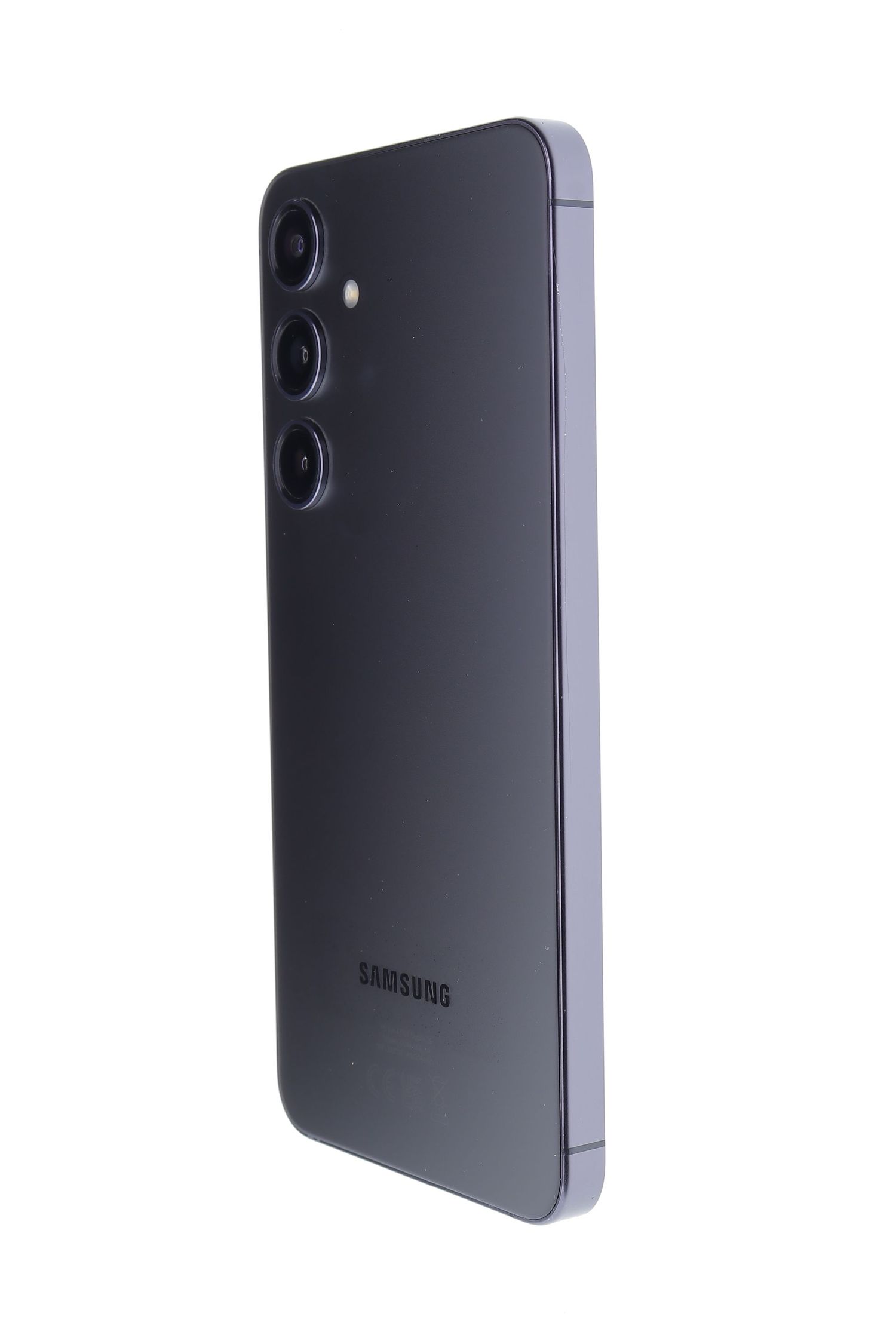 Samsung Galaxy S24 Plus 5G Dual Sim 512 GB Onyx Black - Nagyon jó