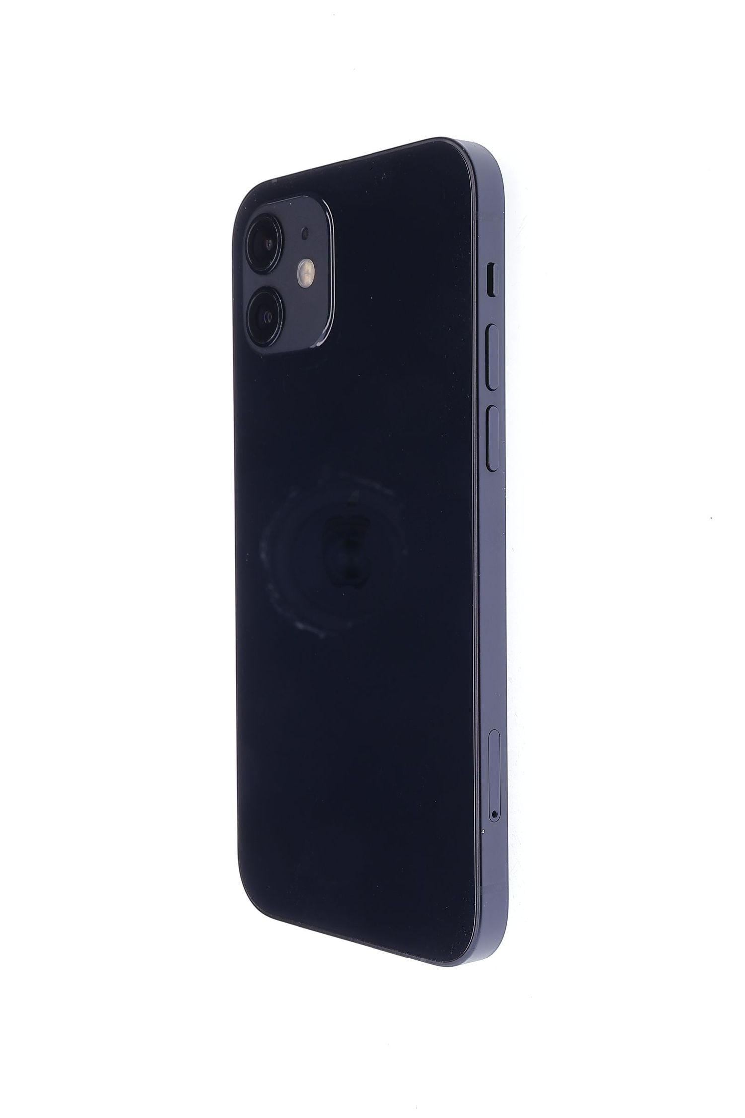 Apple iPhone 12 64 GB Black - Kiváló