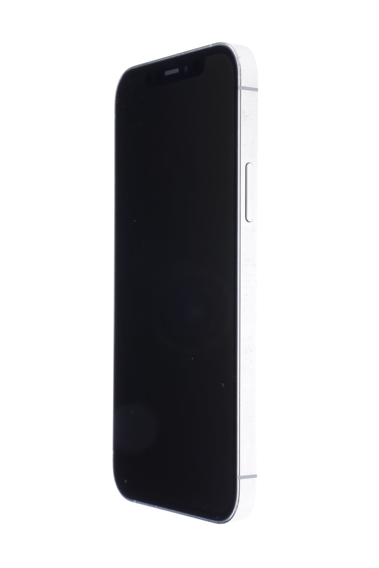 Apple iPhone 12 Pro 128 GB Silver - Foarte bun