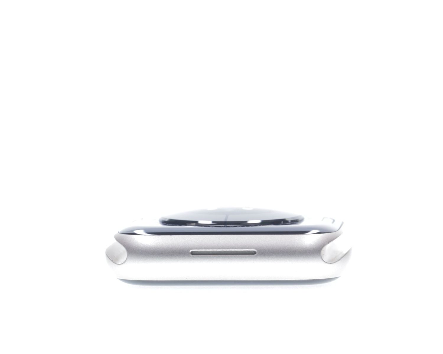 Apple Watch Series 9 2023, GPS, Aluminium 45mm Starlight - Kiváló