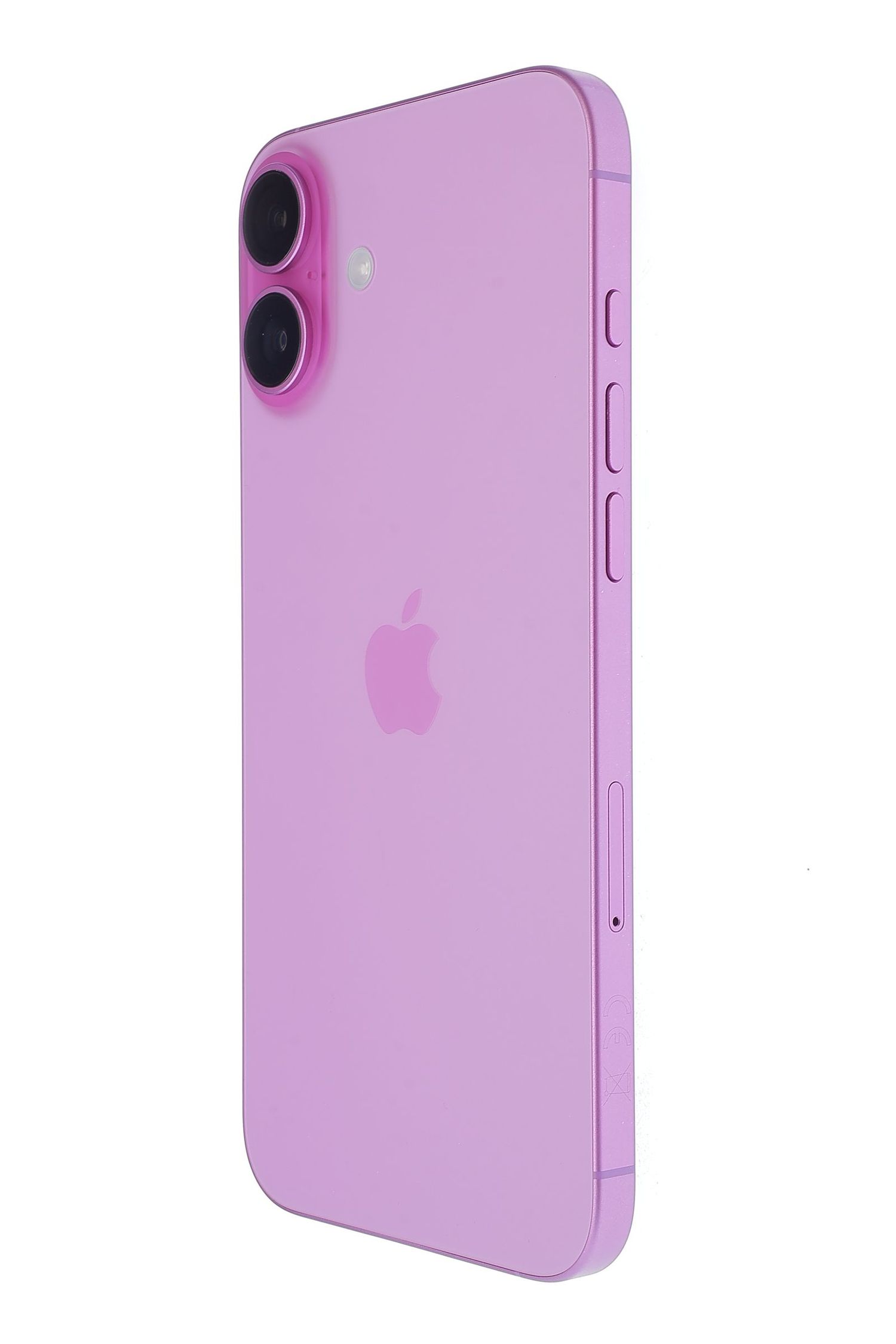Apple iPhone 16 Plus 128 GB Pink - Σαν καινούργιο