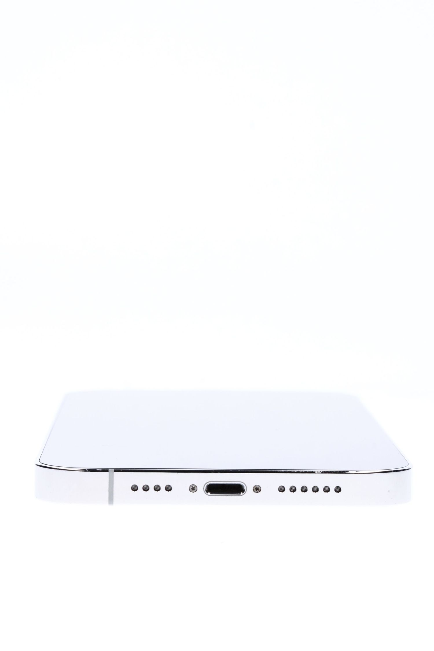 Apple iPhone 13 Pro Max 256 GB Silver - Nagyon jó