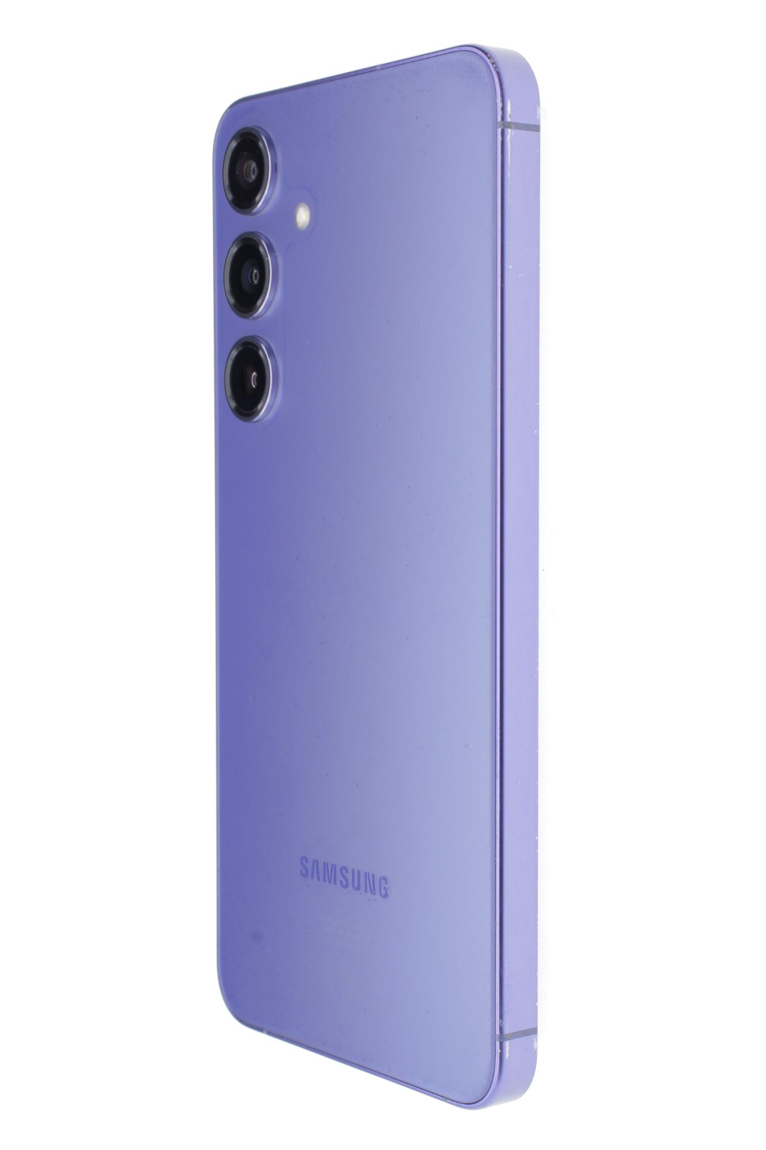 Samsung Galaxy S24 Plus 5G Dual Sim 512 GB Cobalt Violet - Excelent