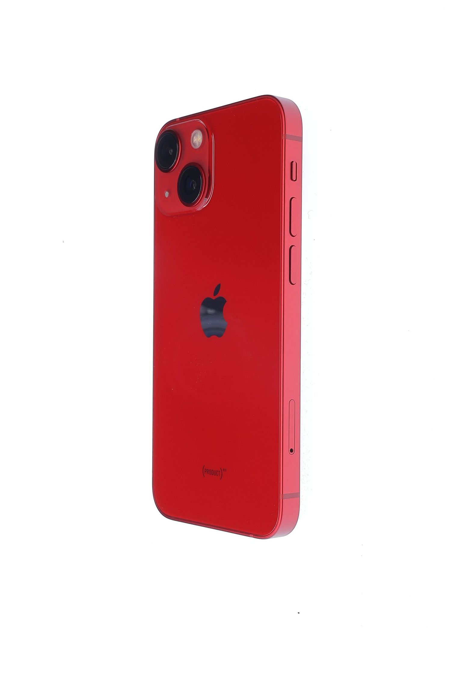 Apple iPhone 13 mini 128 GB Red - Újszerű