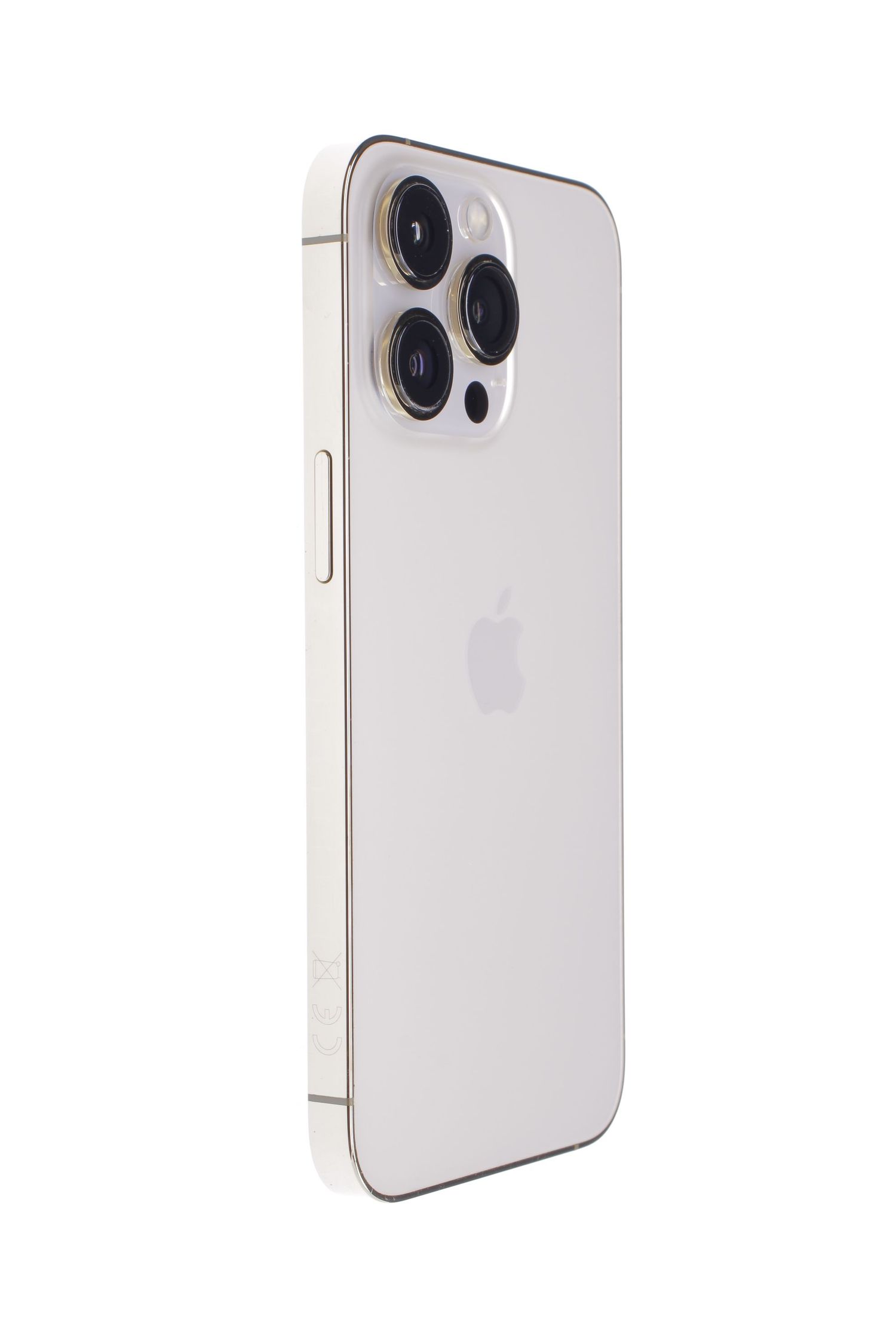 Apple iPhone 13 Pro 128 GB Gold - Като нов