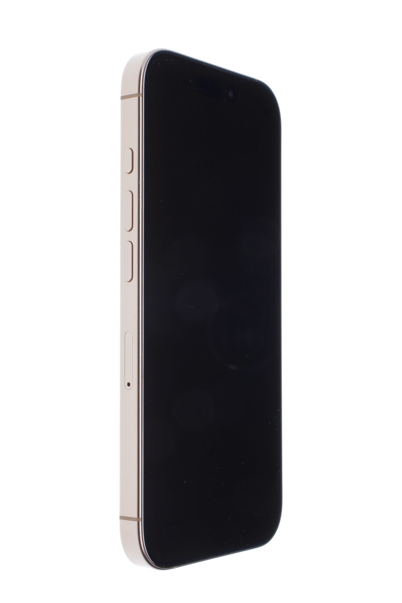 Apple iPhone 16 Pro 128 GB Desert Titanium - Ca nou