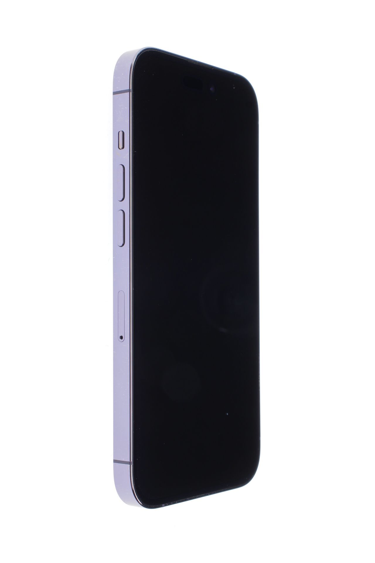 Apple iPhone 14 Pro 128 GB Deep Purple - Excelent