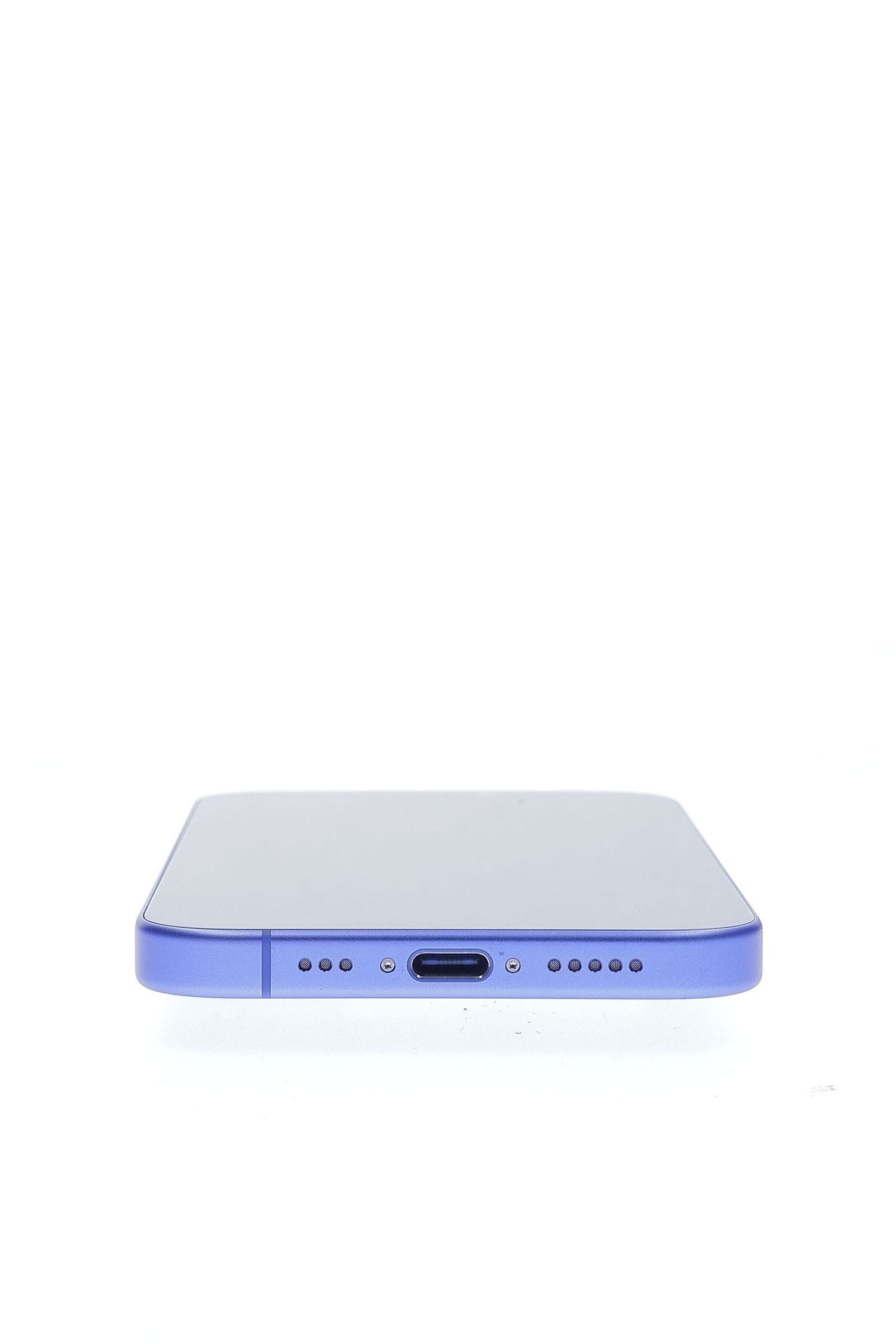 Apple iPhone 16 128 GB Ultramarine - Újszerű