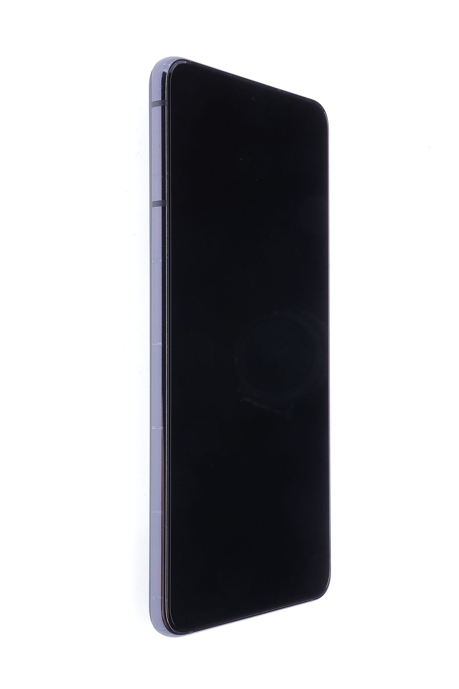 Samsung Galaxy S21 5G Dual Sim 256 GB Gray - Excelent