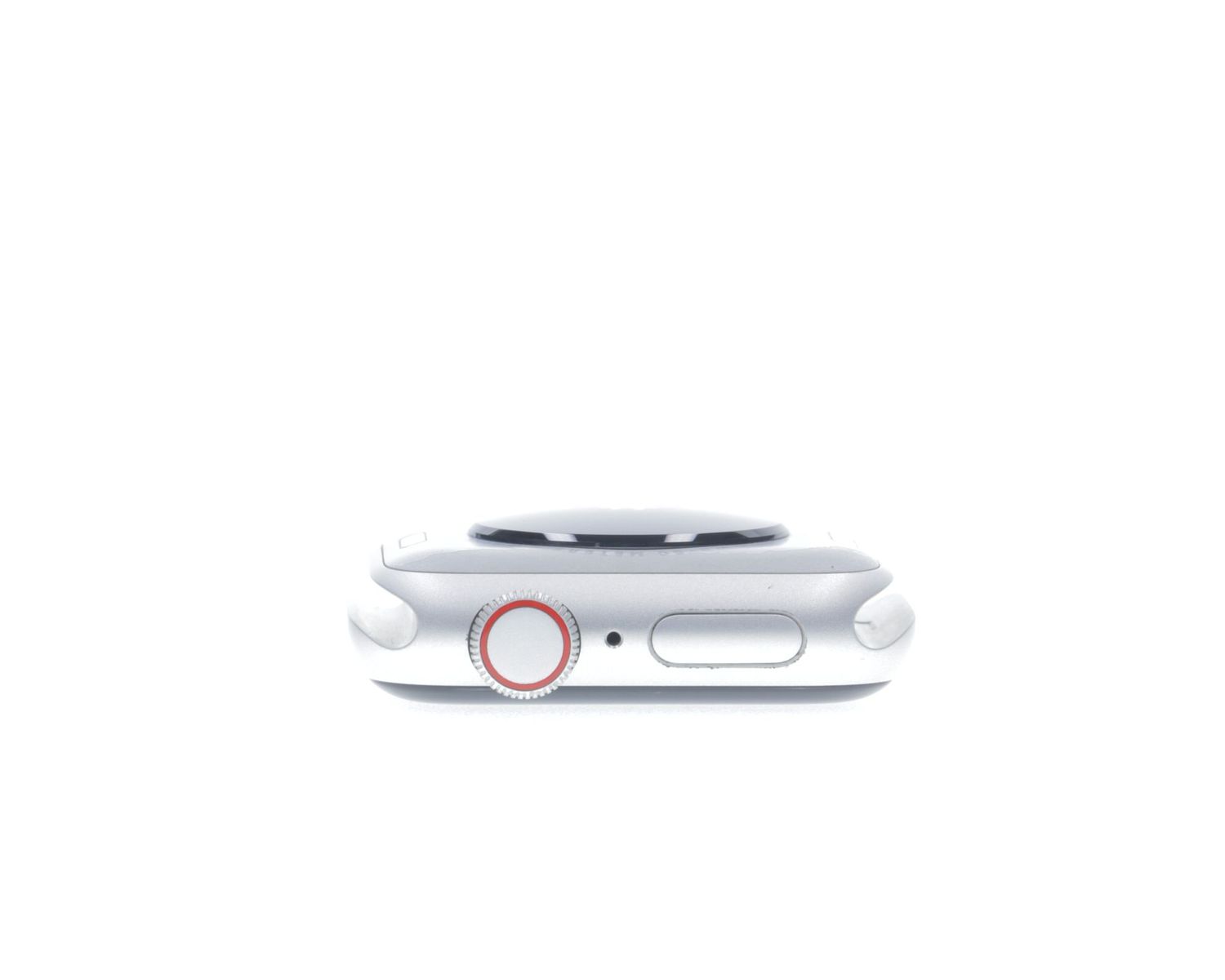Apple Watch SE 2022, GPS + Cellular, Aluminium 40mm Silver - Excelent