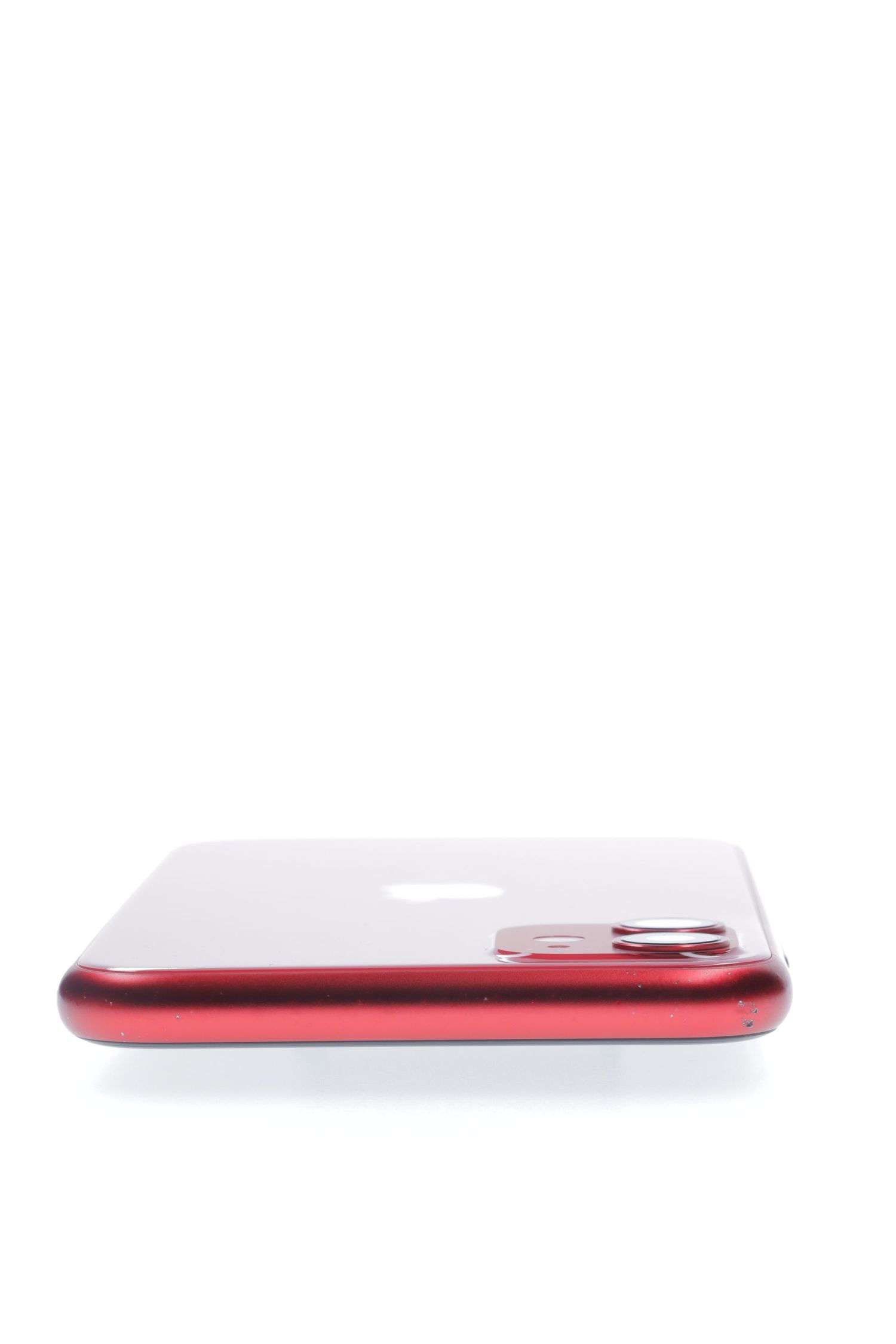 Apple iPhone 11 64 GB Red - Kiváló