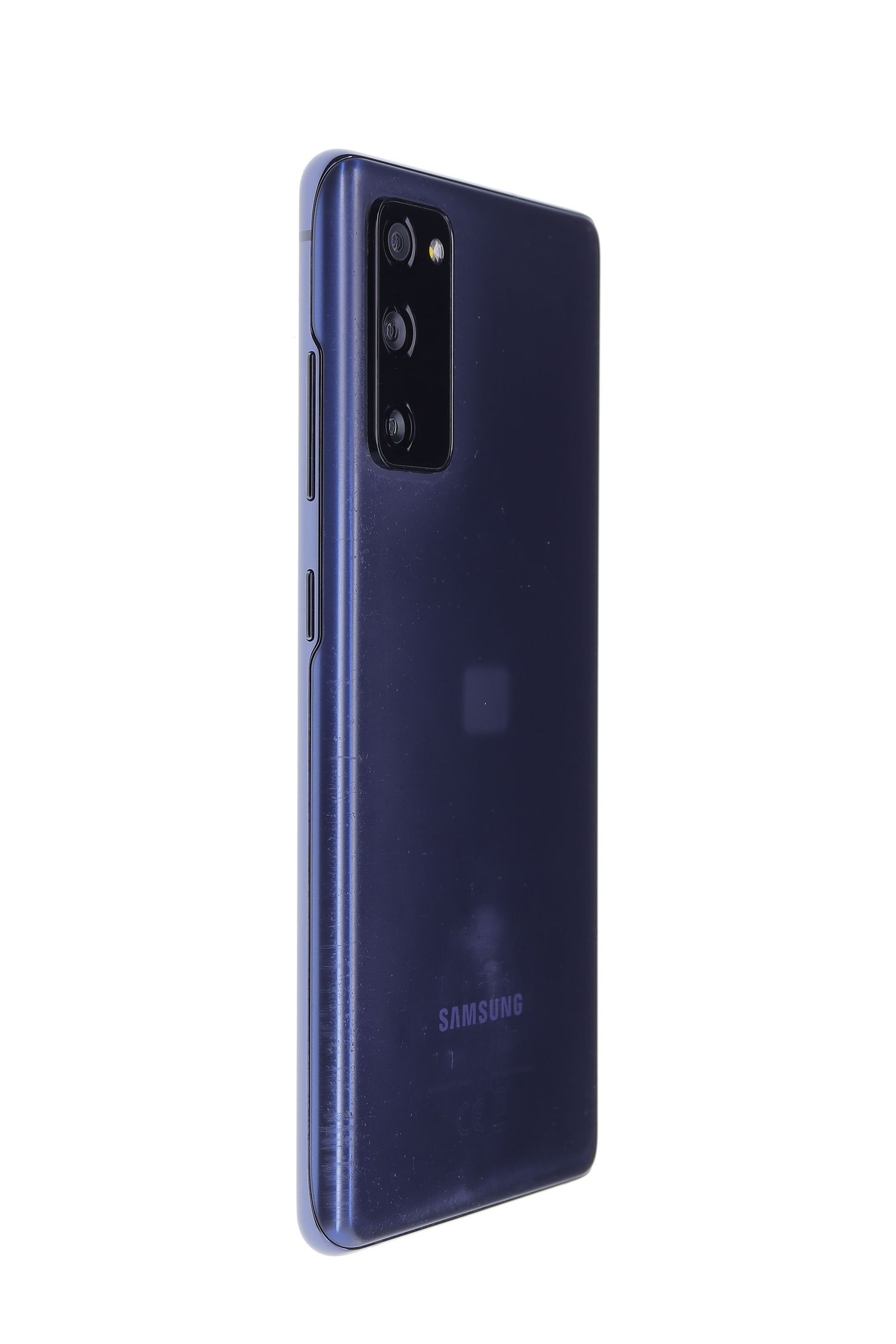 Samsung Galaxy S20 FE 5G Dual Sim 128 GB Cloud Navy - Foarte bun