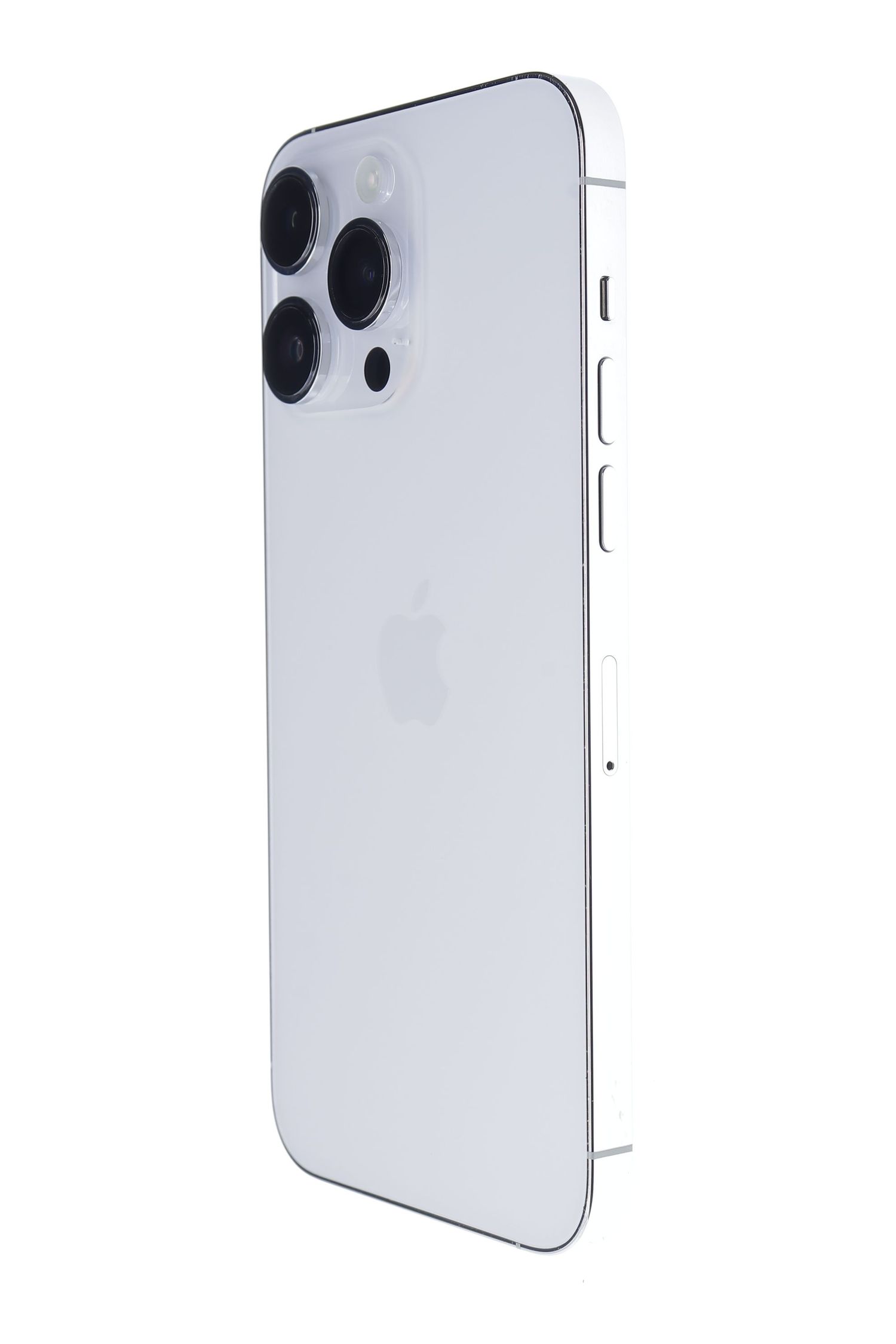 Apple iPhone 14 Pro Max, Silver, 128 GB - de la 2.239 lei