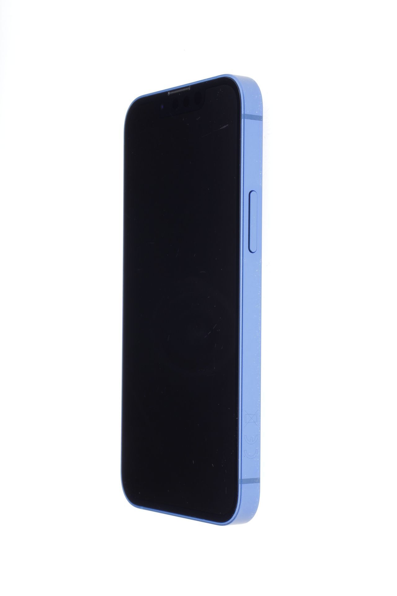 Apple iPhone 13 mini 128 GB Blue - Πολύ καλό