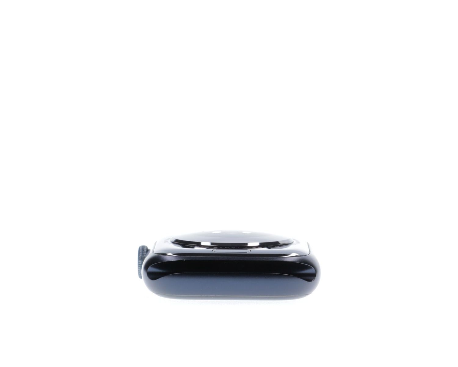 Apple Watch Series 8 2022, GPS, Aluminium 45mm Midnight - Kiváló