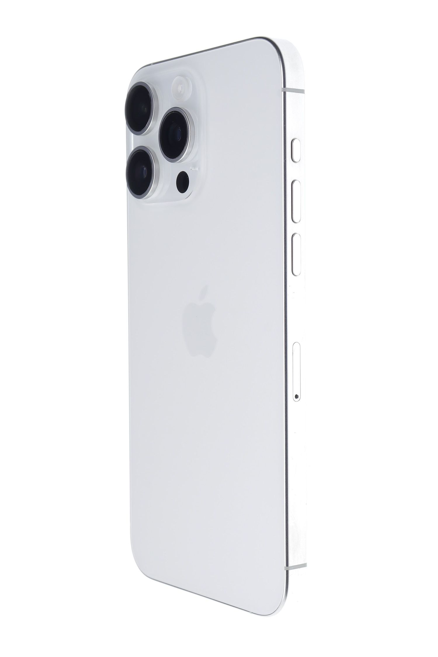 Apple iPhone 15 Pro Max 256 GB White Titanium