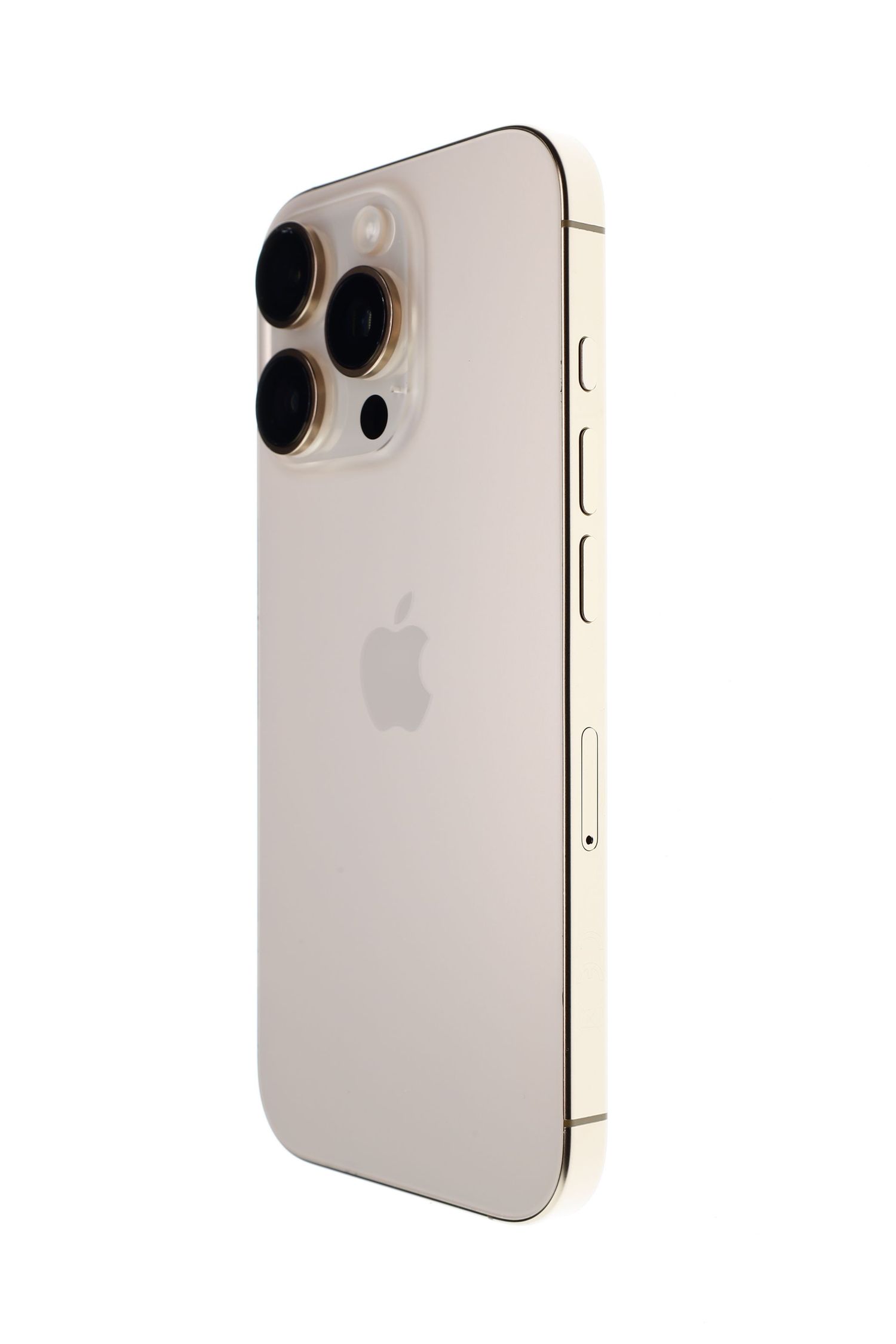 Apple iPhone 16 Pro 256 GB Desert Titanium - Като нов