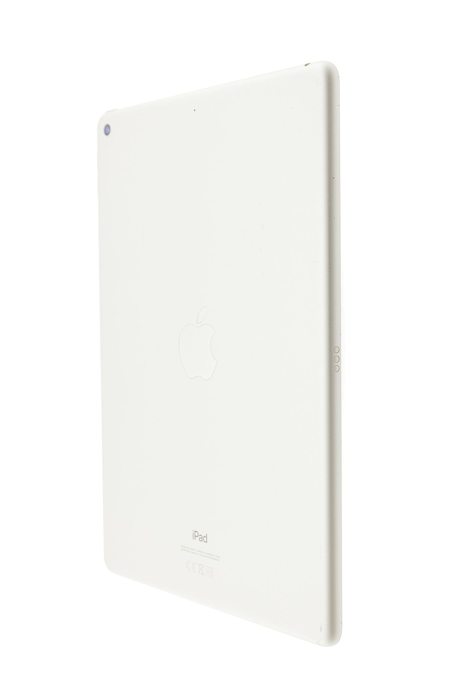 Apple iPad 10.2" (2020) 8th Gen Wifi 32 GB Silver - Καλό