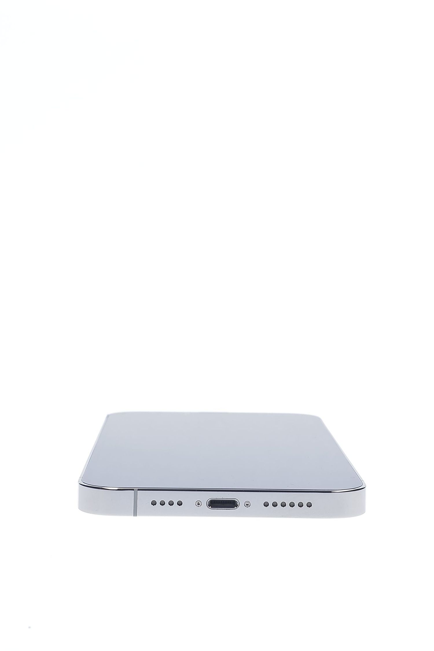 Apple iPhone 13 Pro Max 128 GB Silver - Σαν καινούργιο