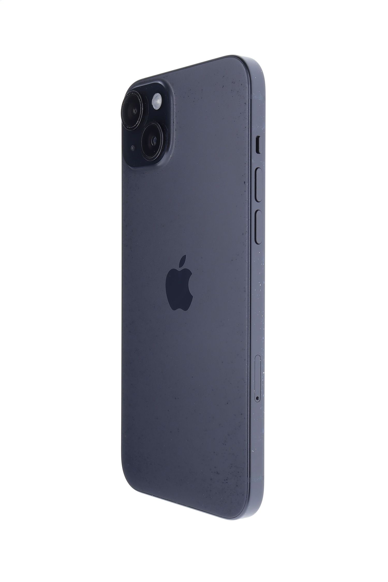 Apple iPhone 15 Plus, Black, 128 GB - de la 2.349 lei