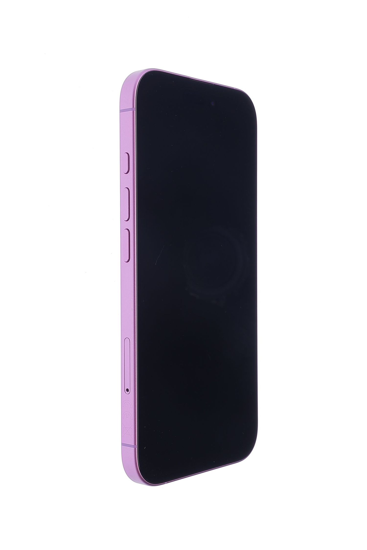 Apple iPhone 16 256 GB Pink - Nagyon jó