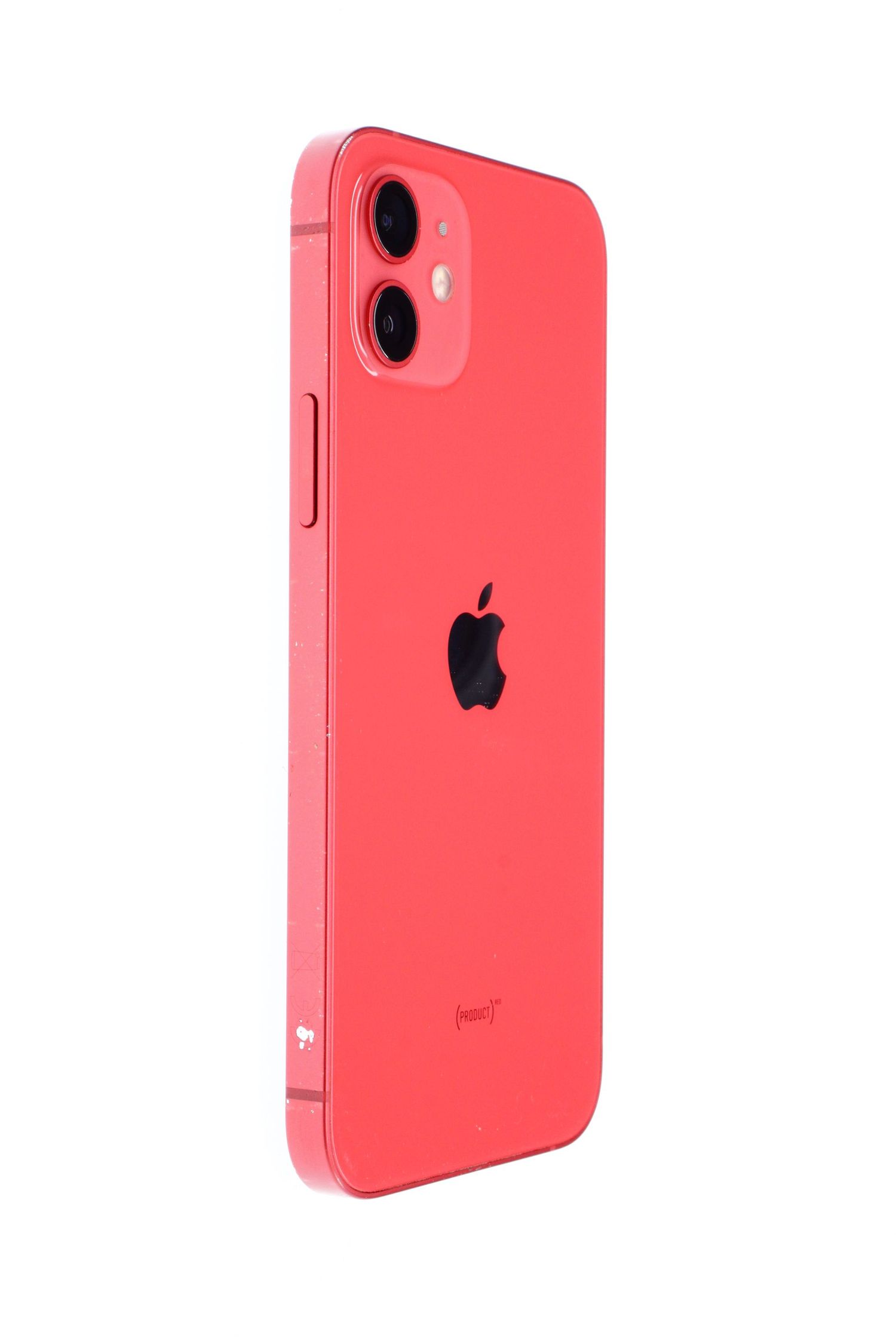 Apple iPhone 12 64 GB Red - Foarte bun
