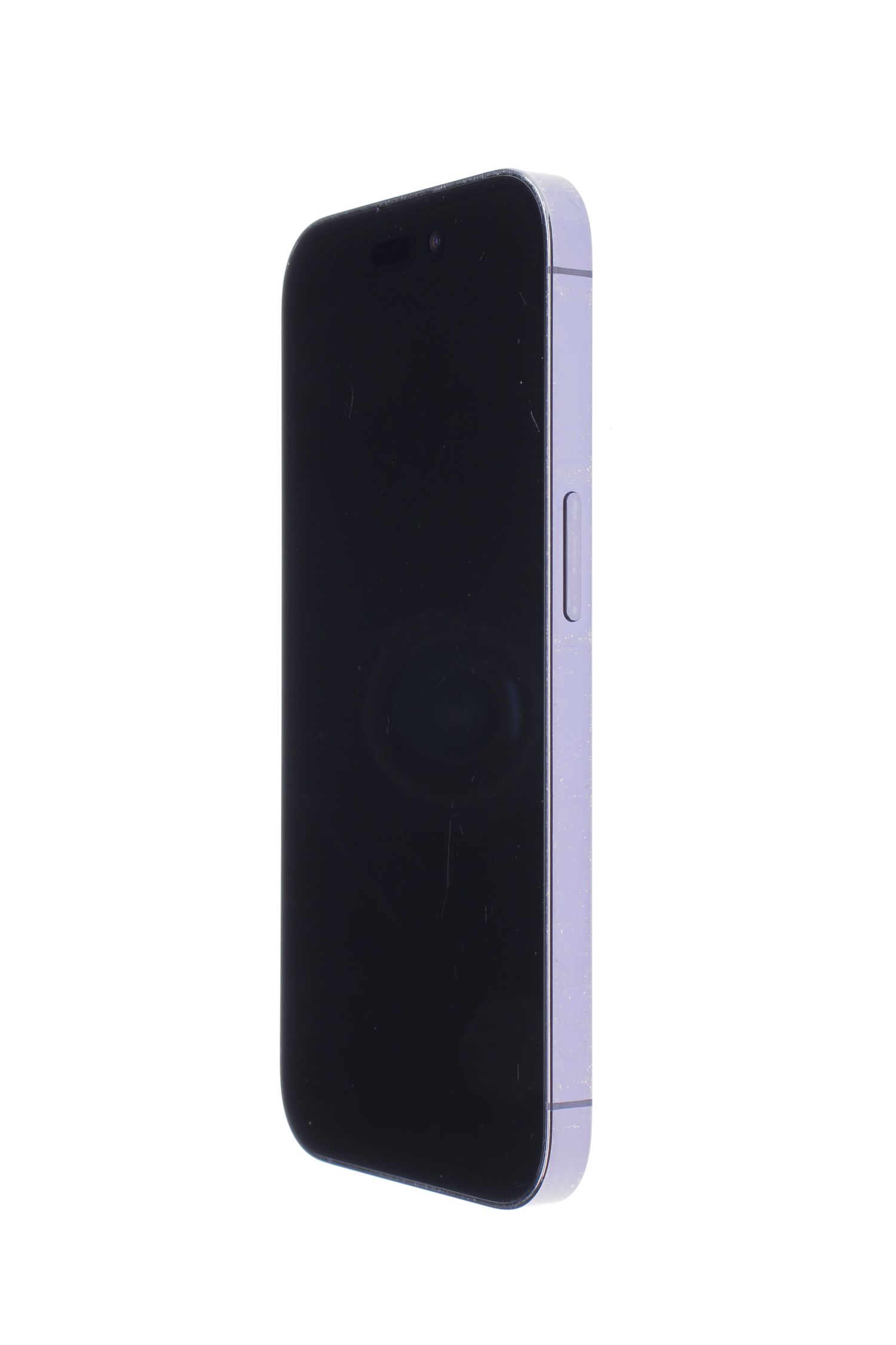Apple iPhone 14 Pro 128 GB Deep Purple - Много добро