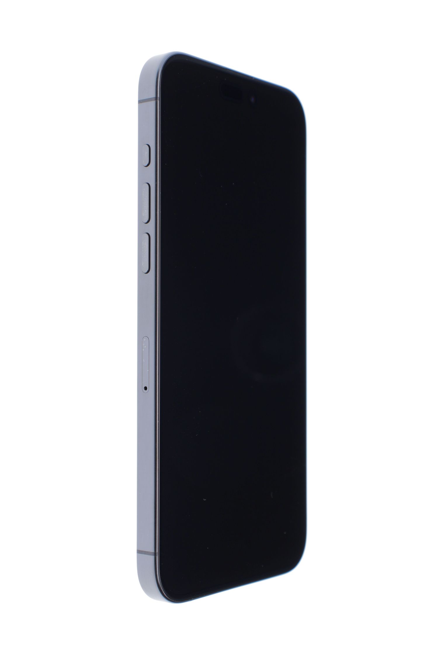 Apple iPhone 15 Pro Max, Black Titanium, 256 GB - de la 3.369 lei