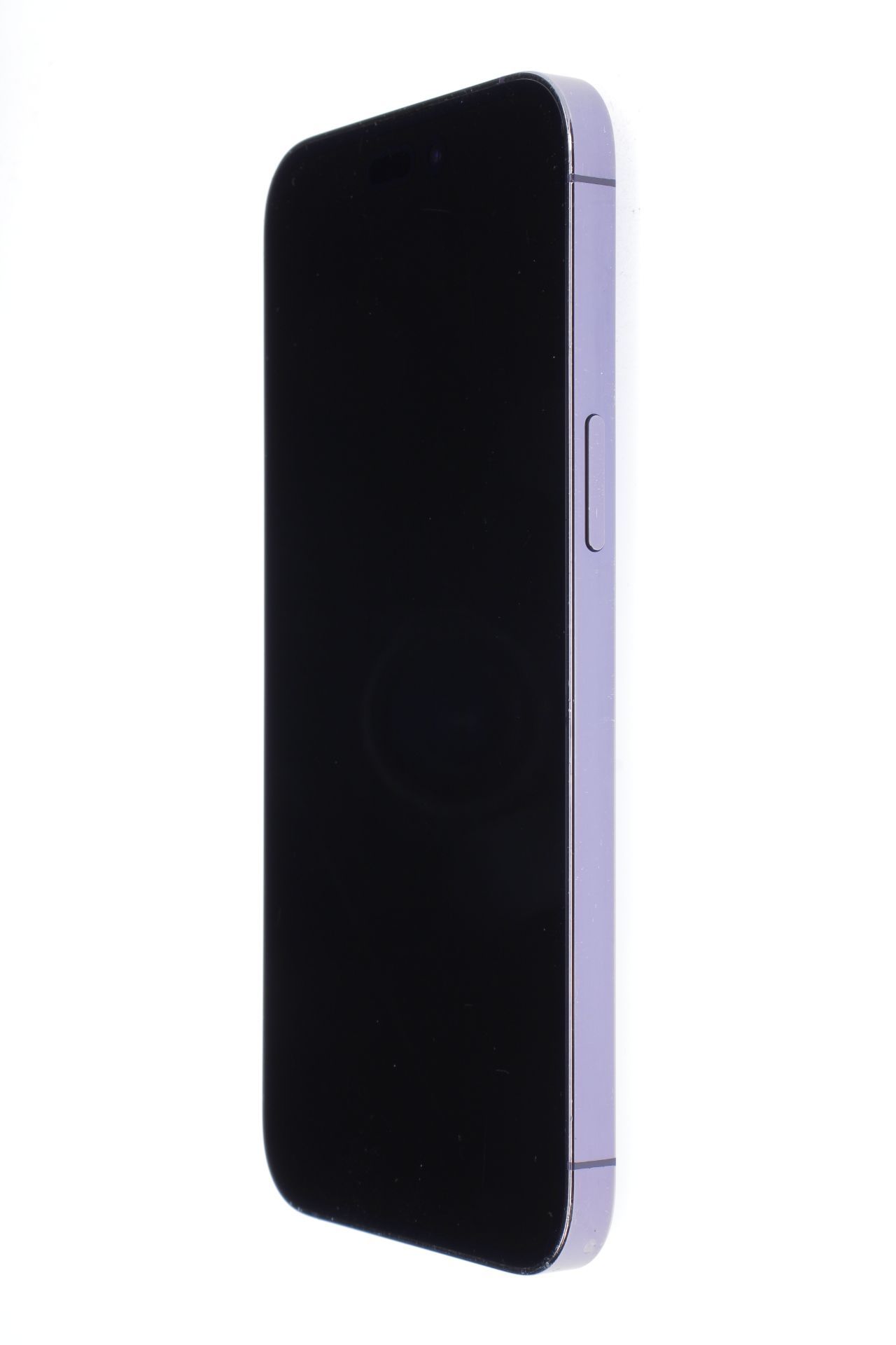 Apple iPhone 14 Pro Max 512 GB Deep Purple - Foarte bun