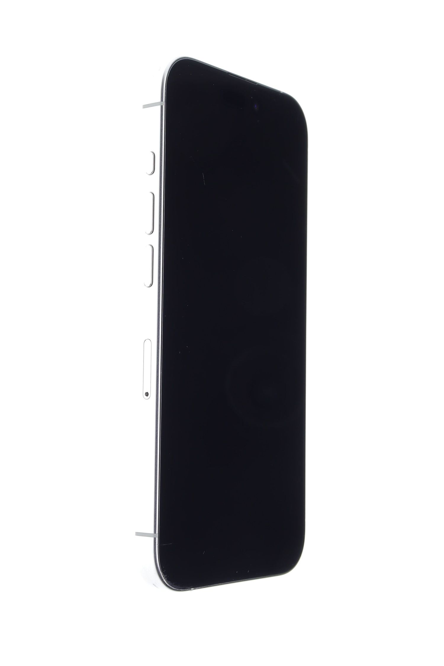 Apple iPhone 15 Pro 128 GB White Titanium