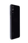 Telefon mobil Huawei P20 Dual Sim, Black, 128 GB, Foarte Bun